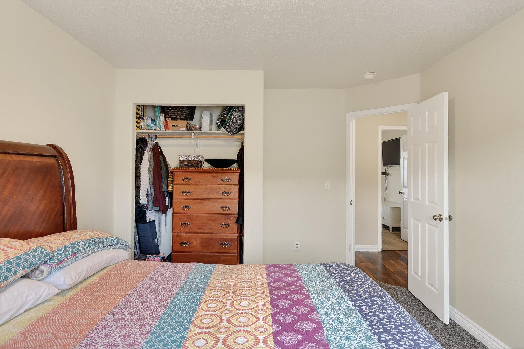 NOT AVAILABLE - Residential