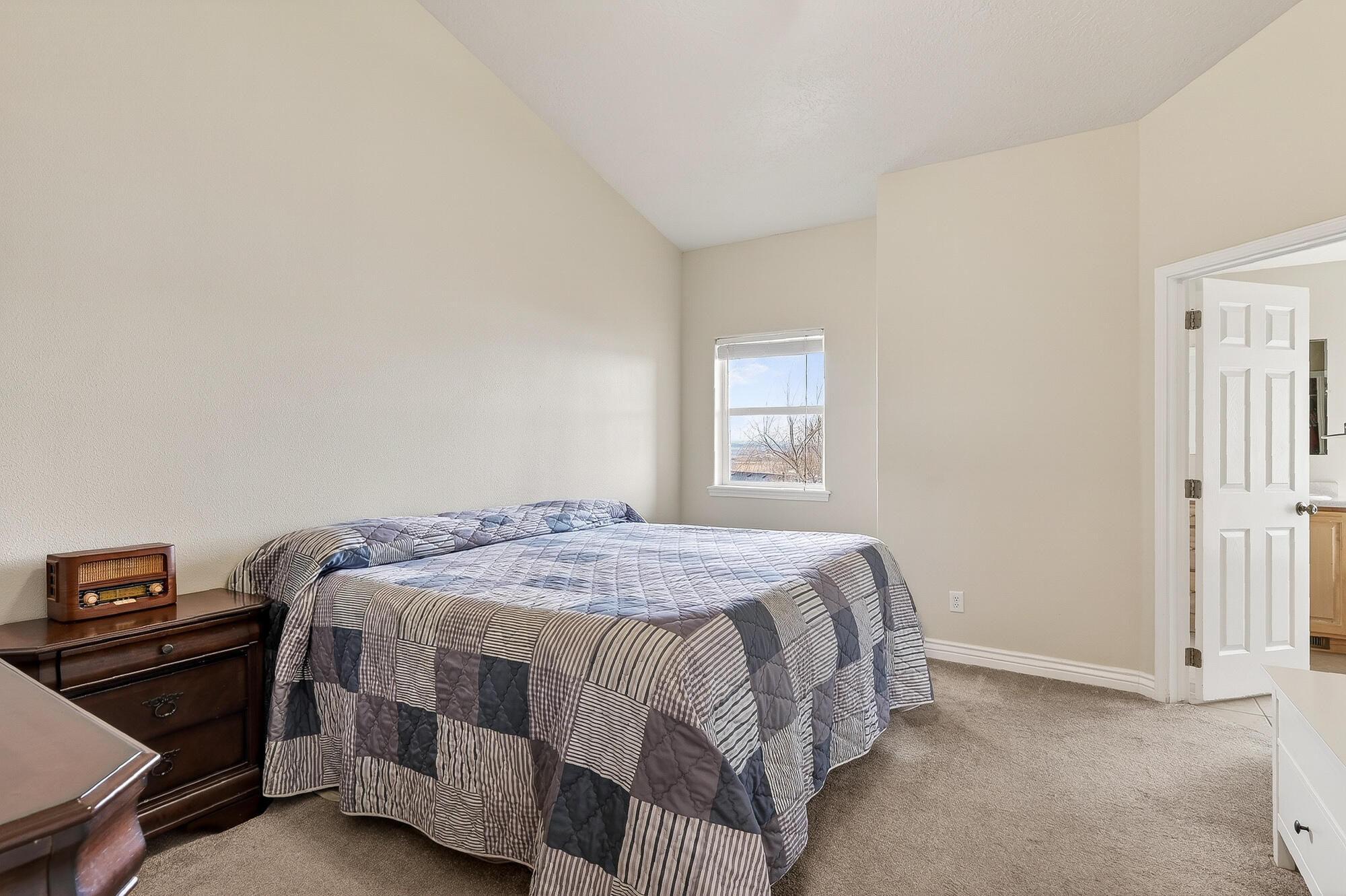 NOT AVAILABLE - Residential