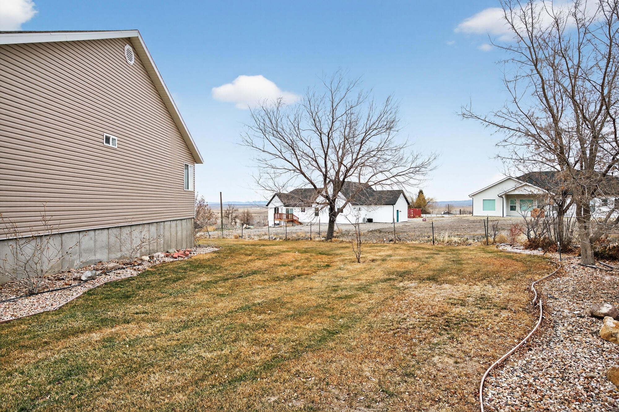 NOT AVAILABLE - Residential