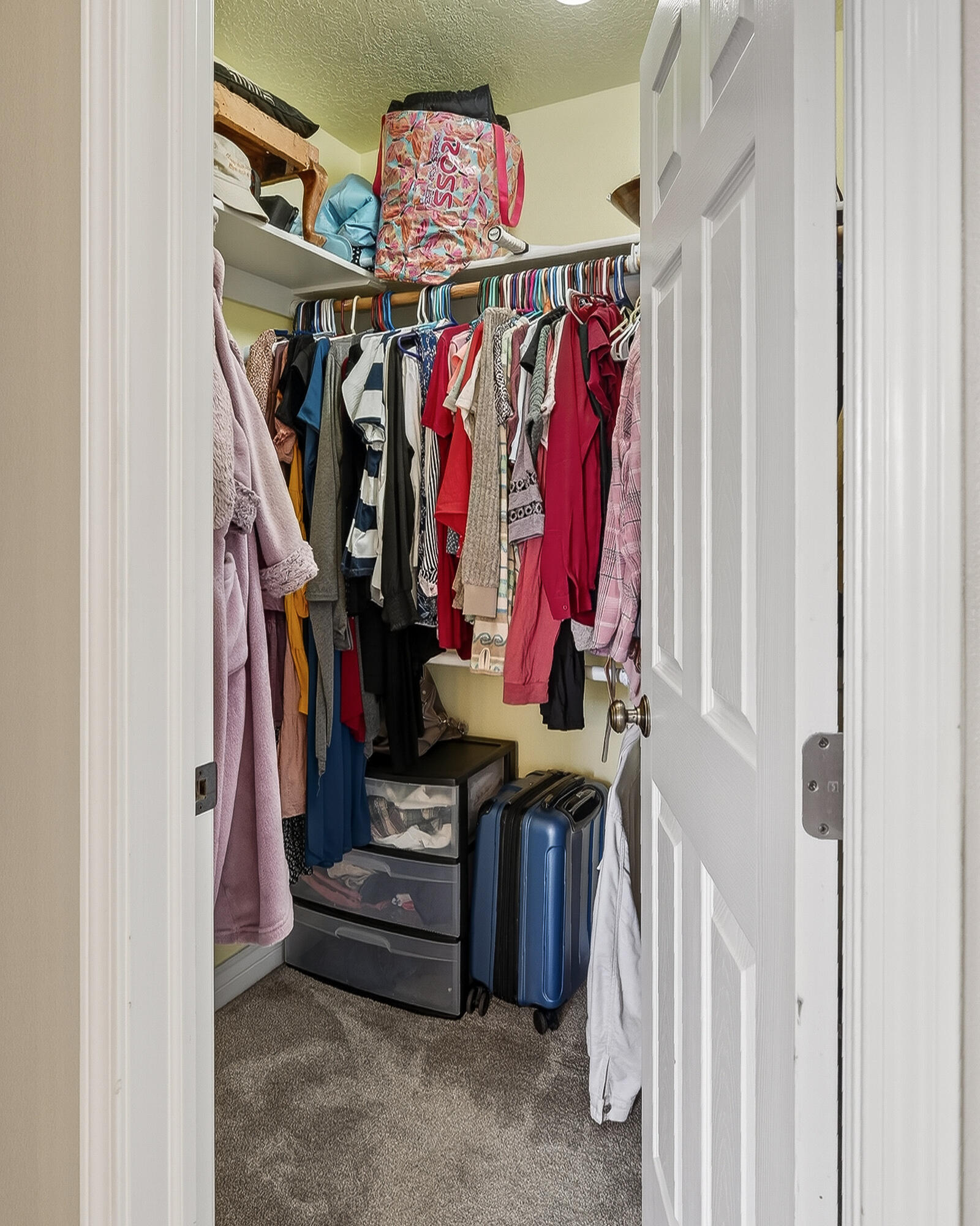 NOT AVAILABLE - Residential