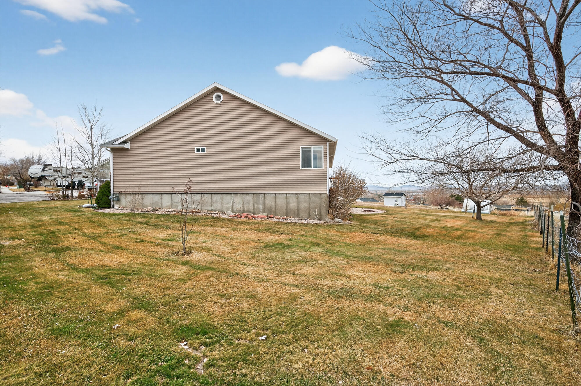 NOT AVAILABLE - Residential