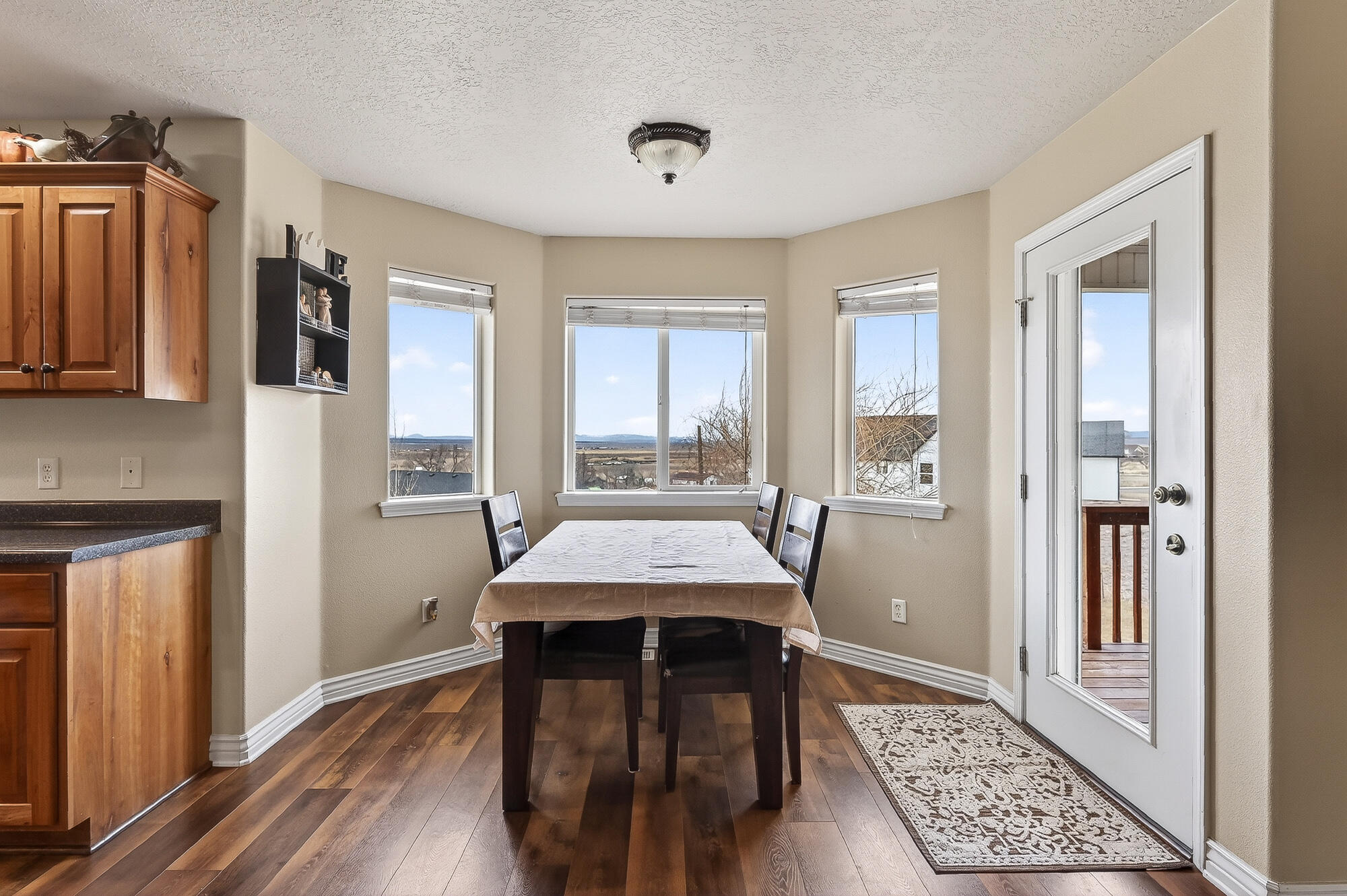 NOT AVAILABLE - Residential