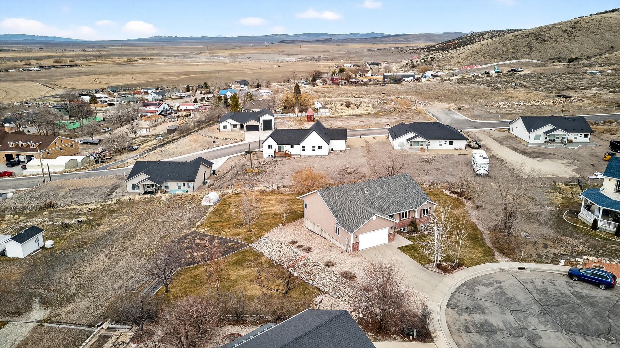 NOT AVAILABLE - Residential