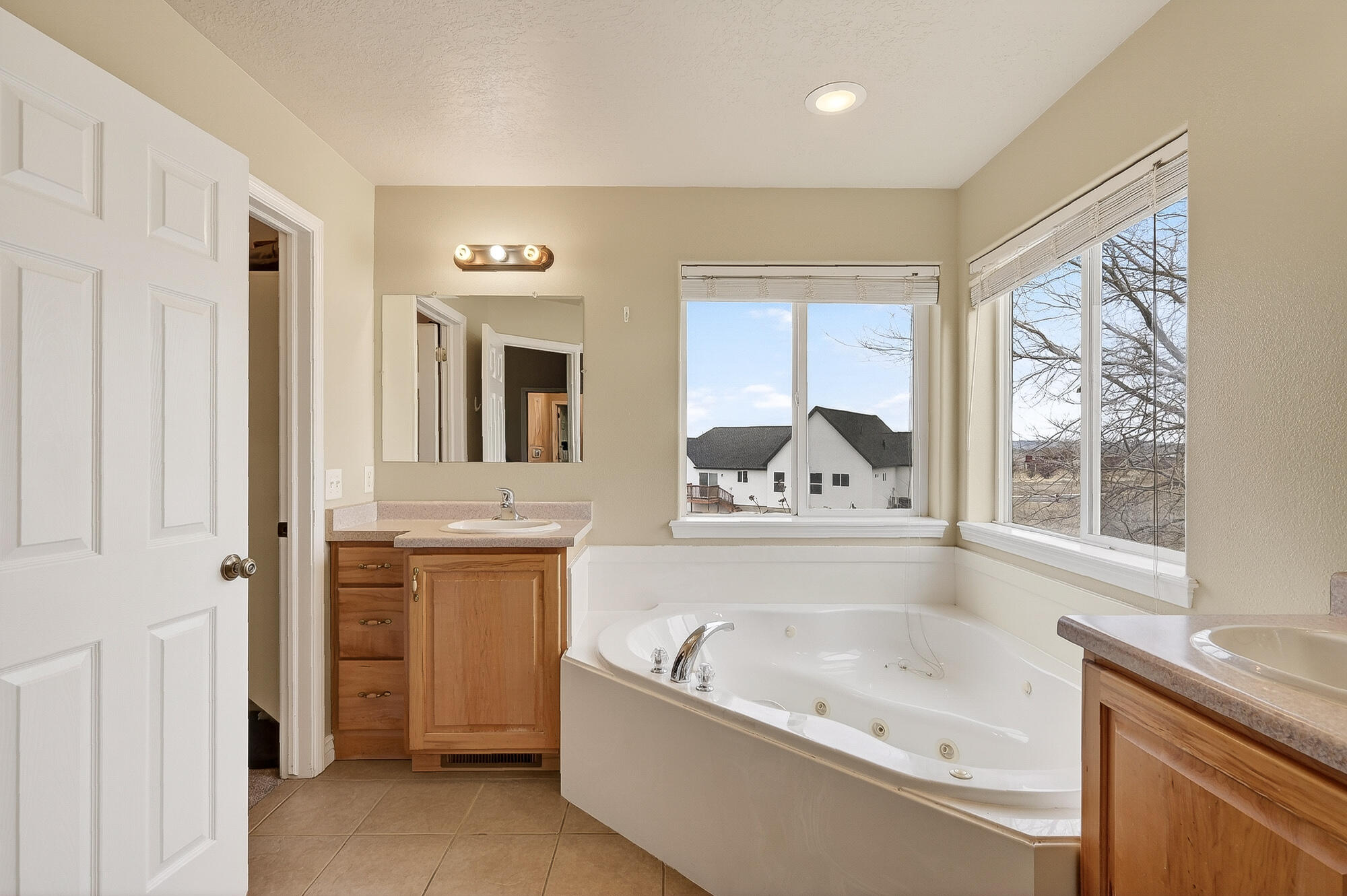 NOT AVAILABLE - Residential