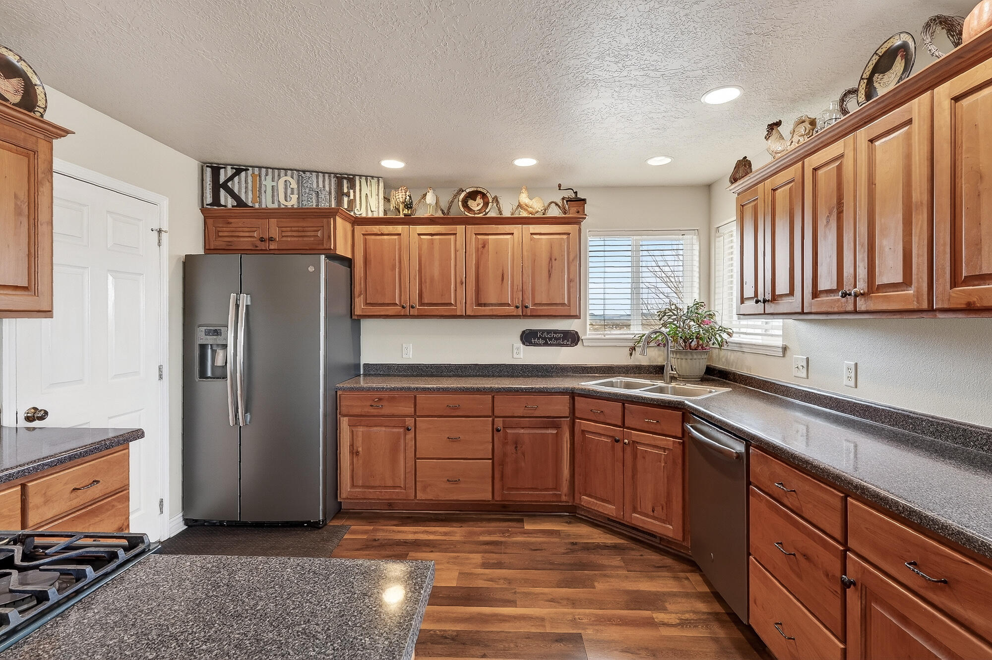 NOT AVAILABLE - Residential