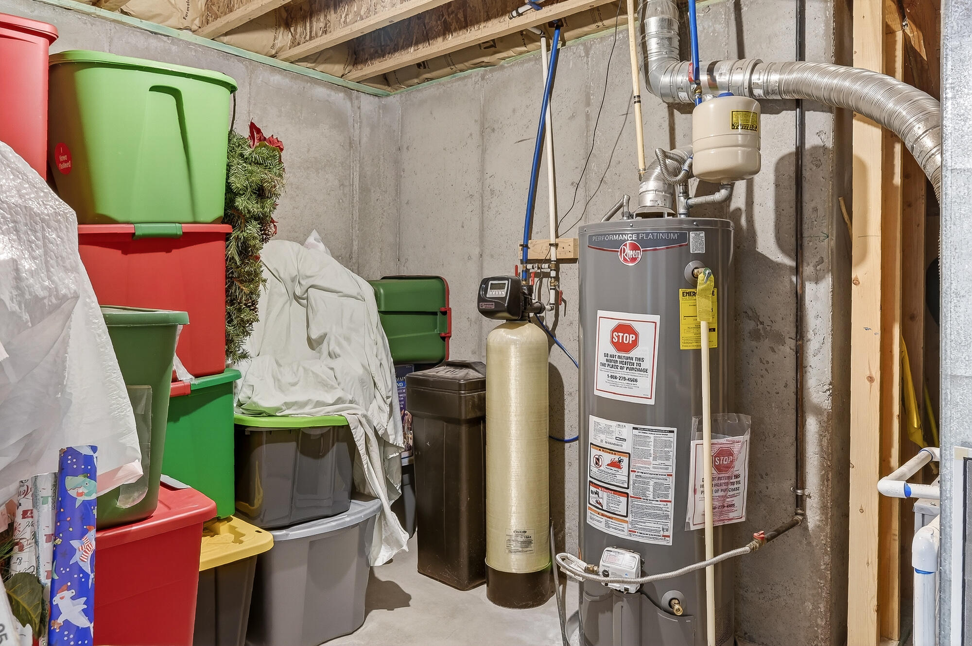 NOT AVAILABLE - Residential