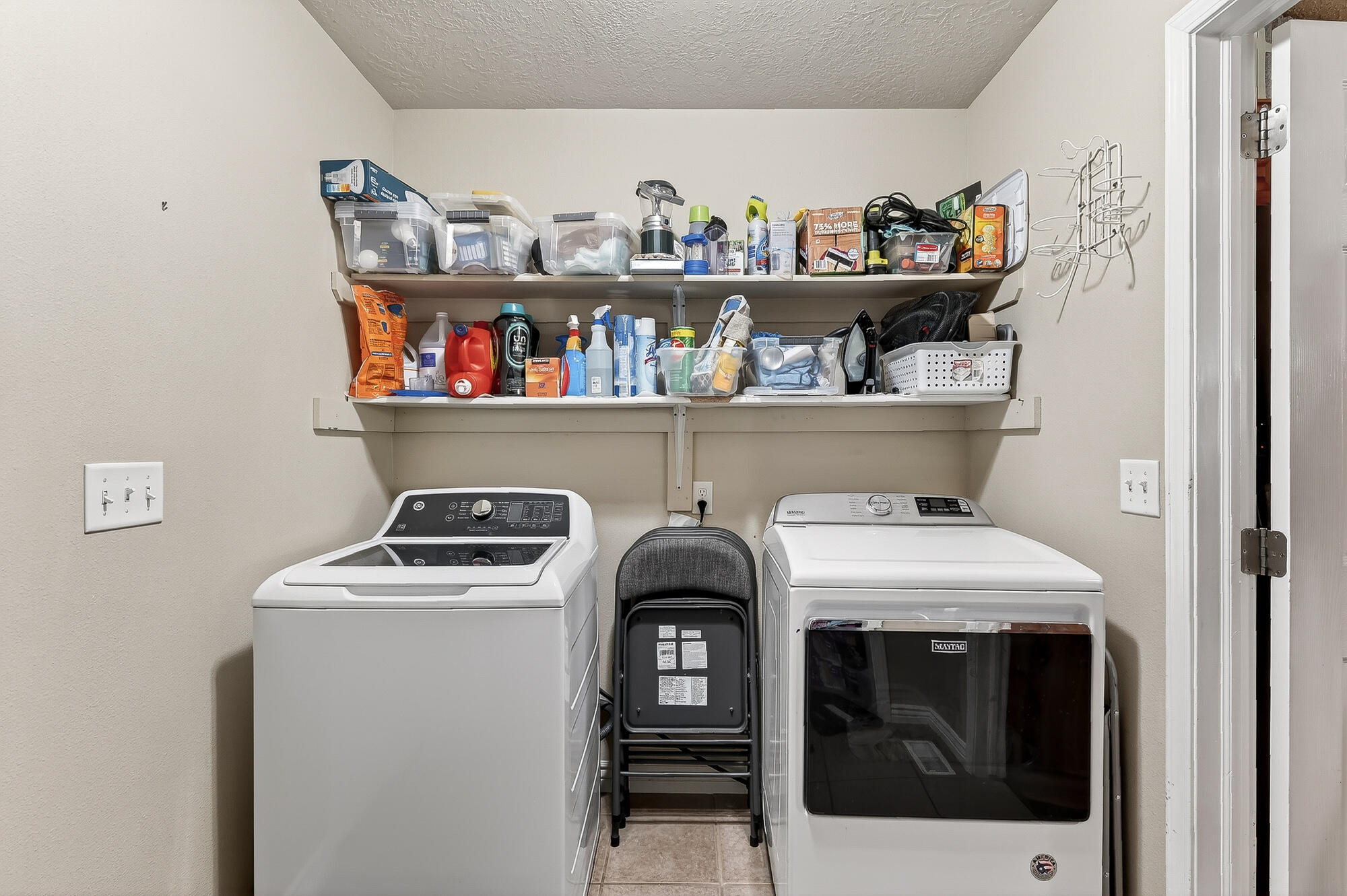 NOT AVAILABLE - Residential