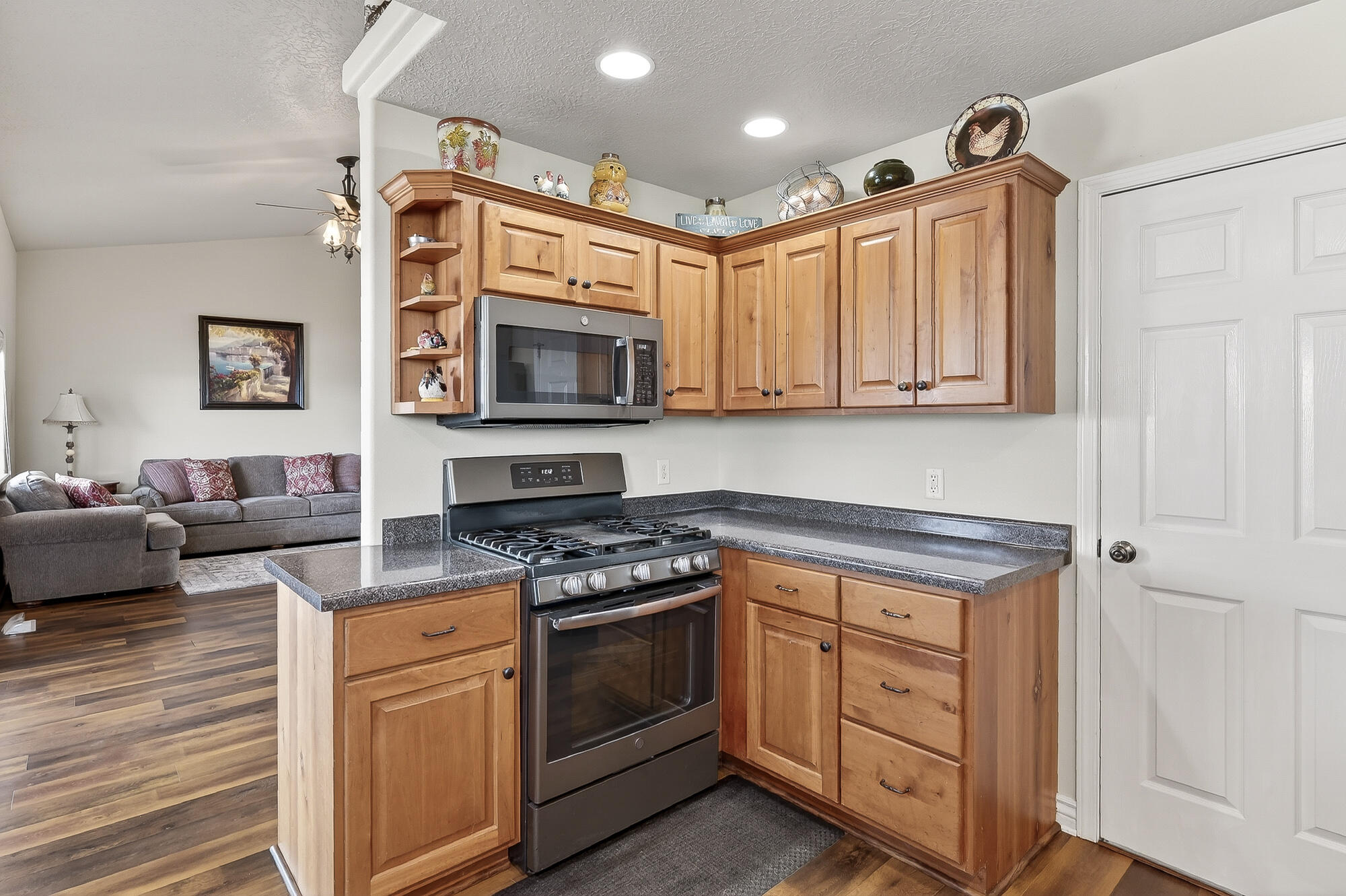 NOT AVAILABLE - Residential