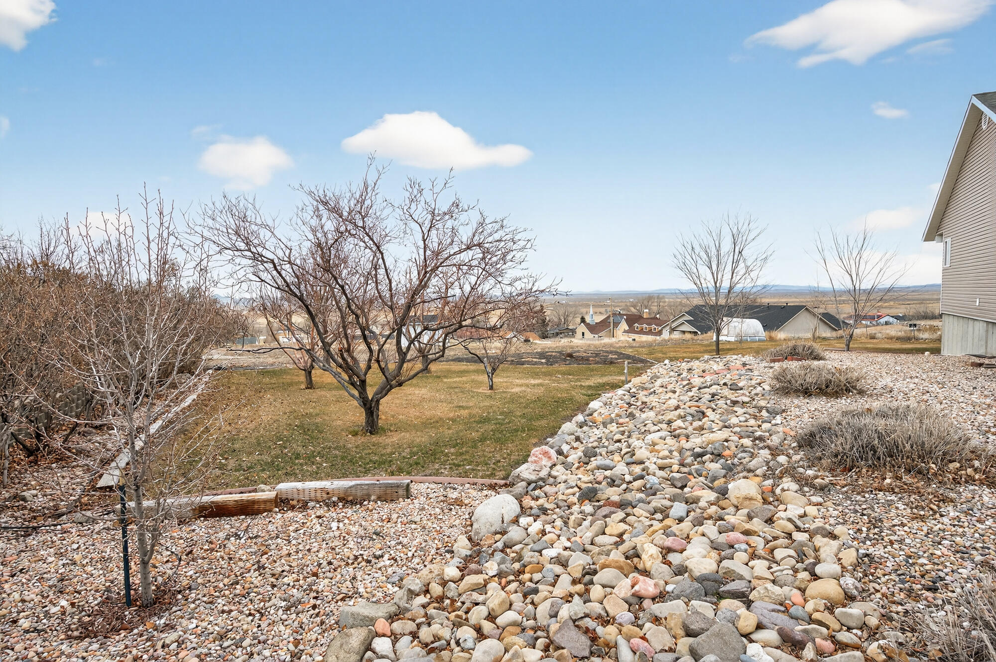 NOT AVAILABLE - Residential