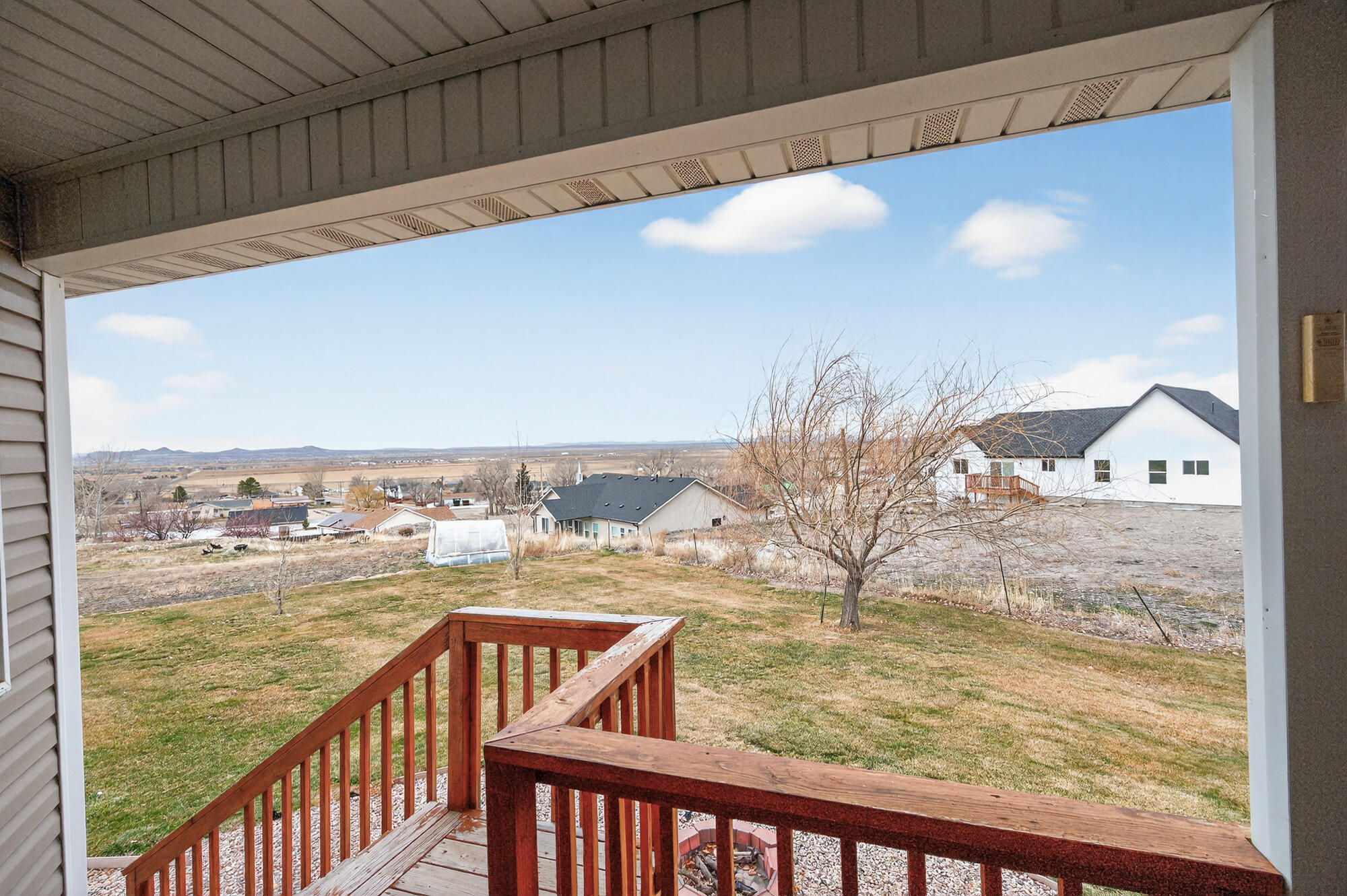 NOT AVAILABLE - Residential