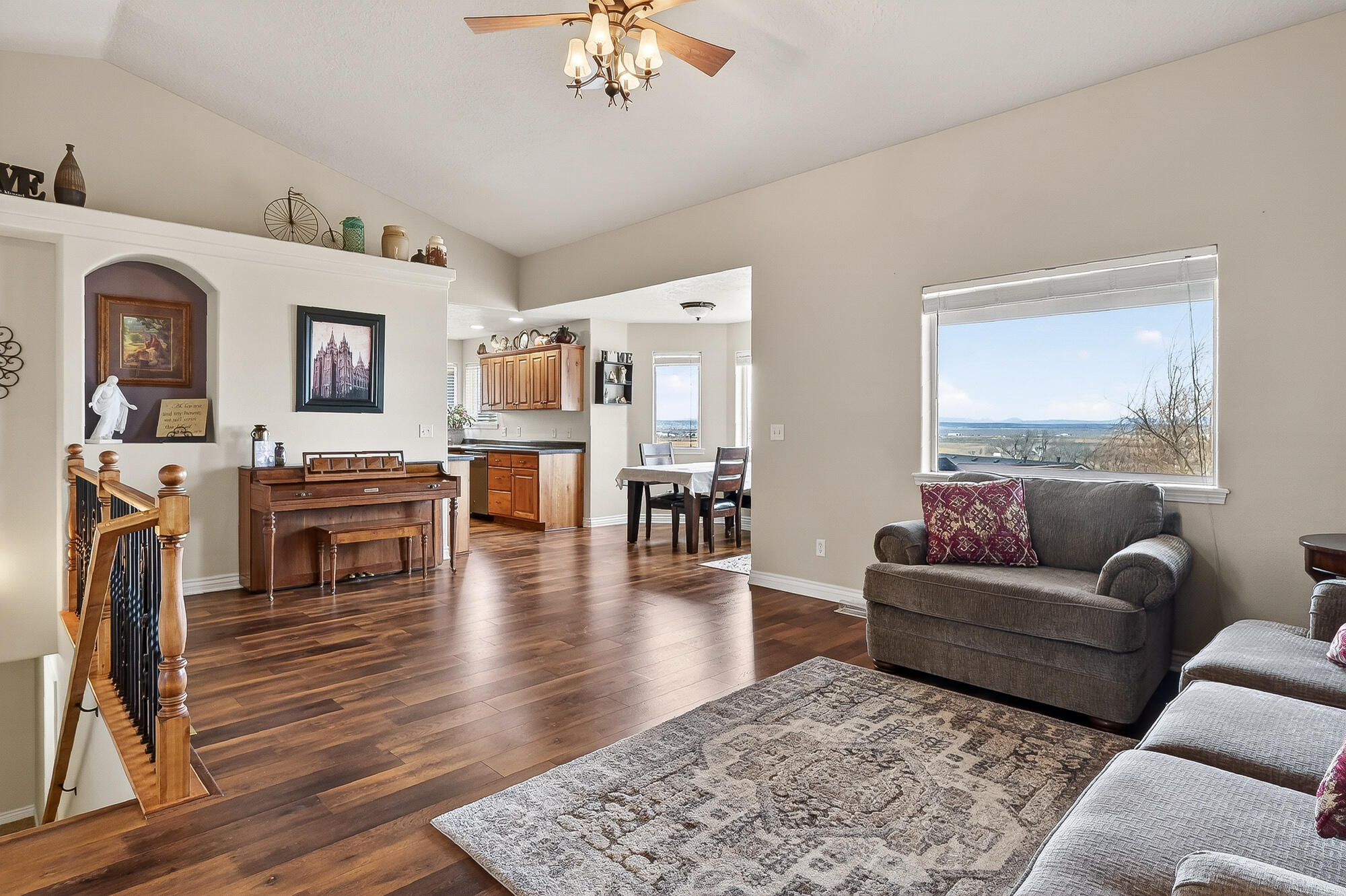 NOT AVAILABLE - Residential