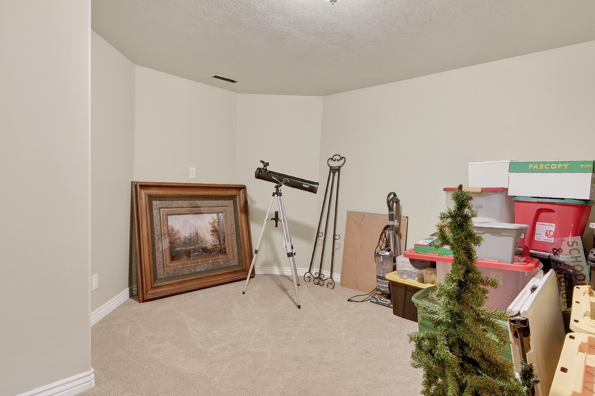 NOT AVAILABLE - Residential