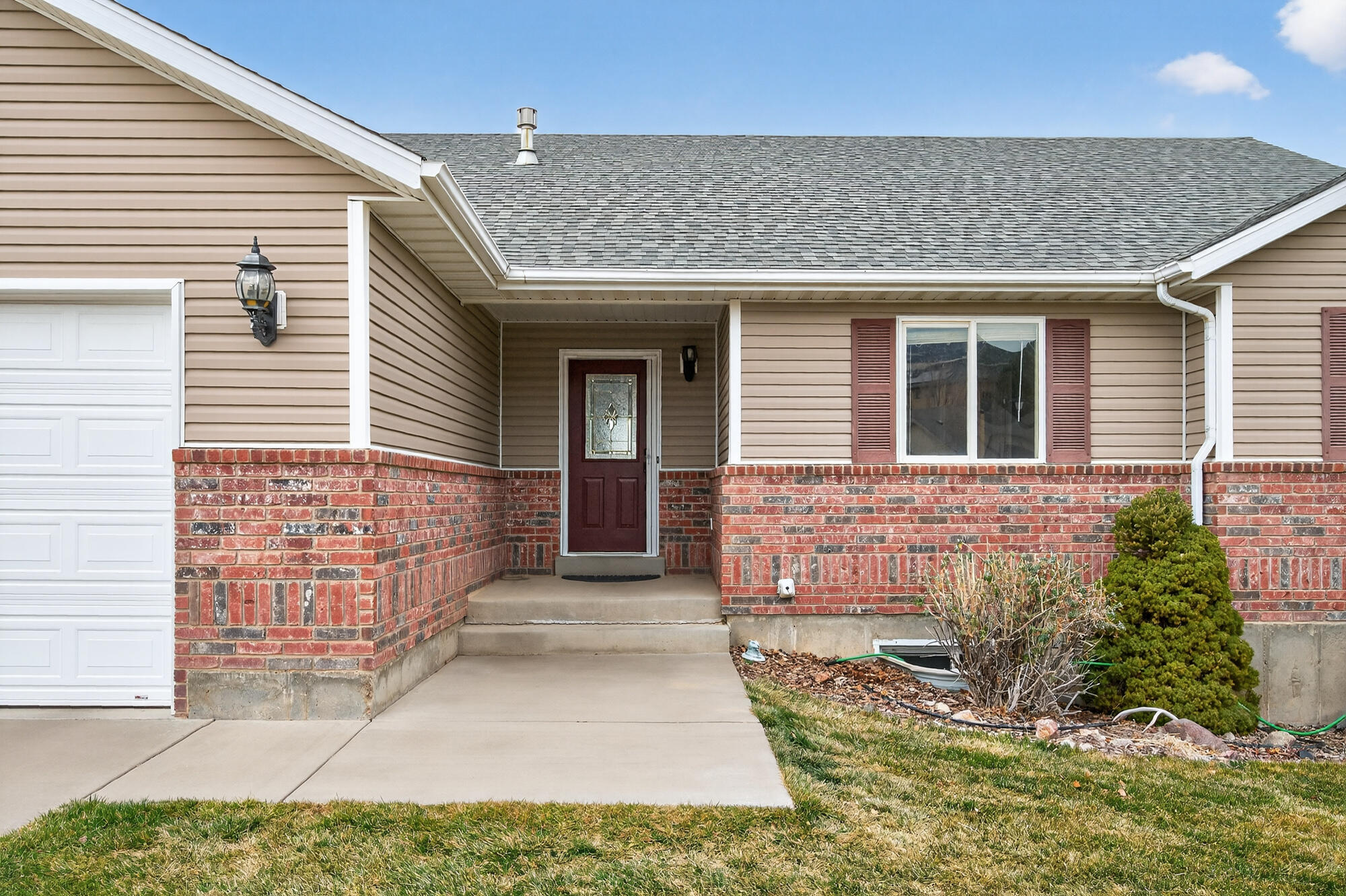 NOT AVAILABLE - Residential