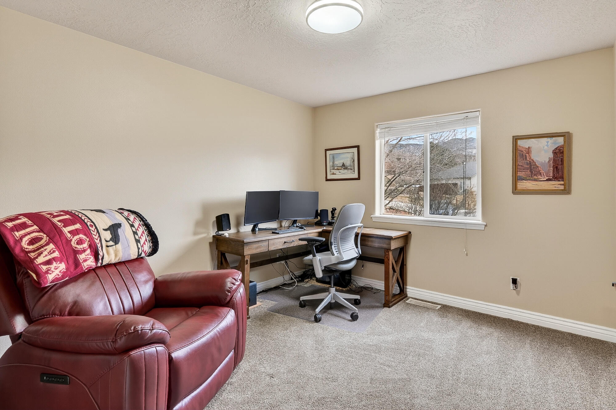 NOT AVAILABLE - Residential