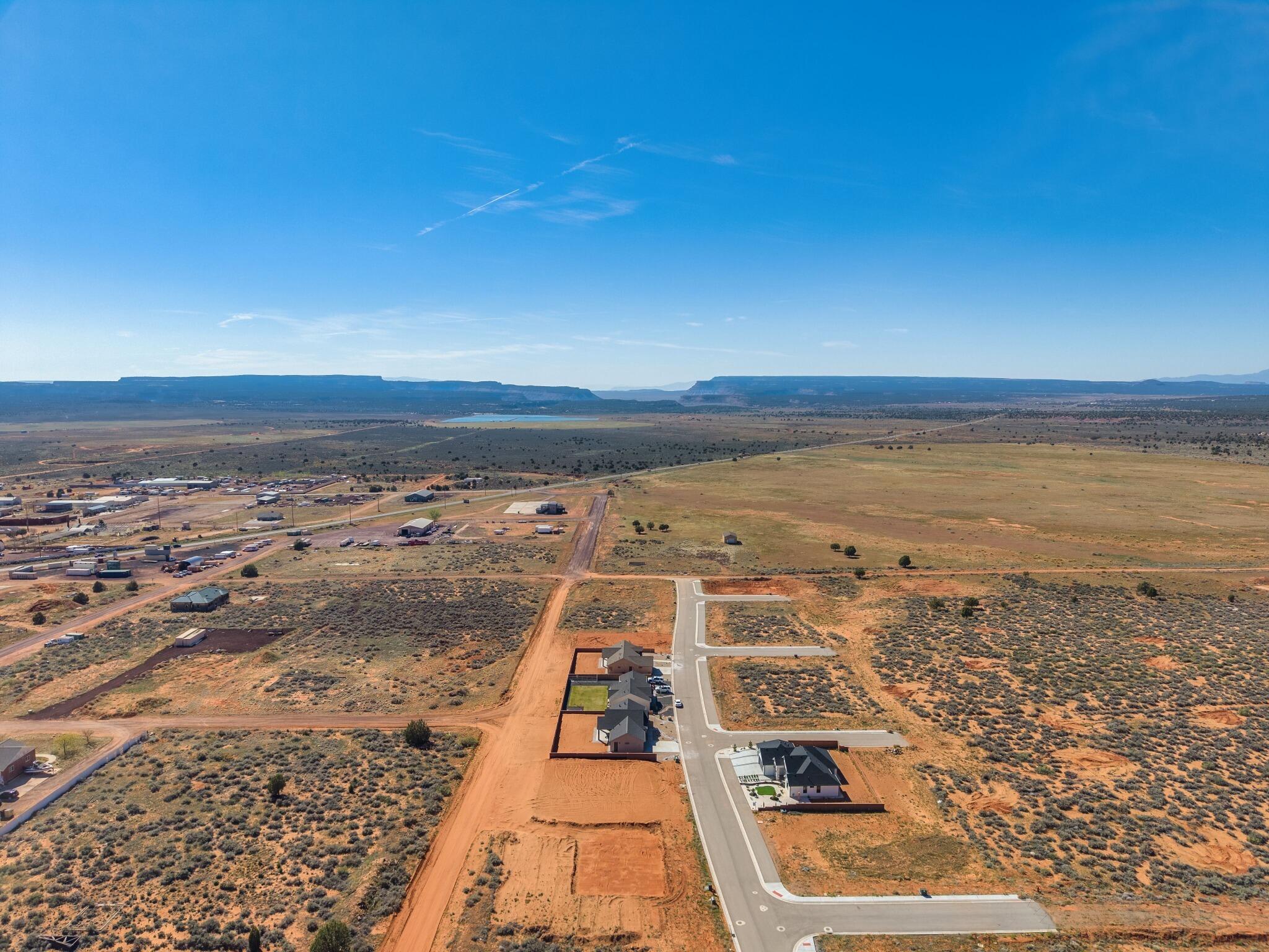 HEIGHTS SUB - Residential