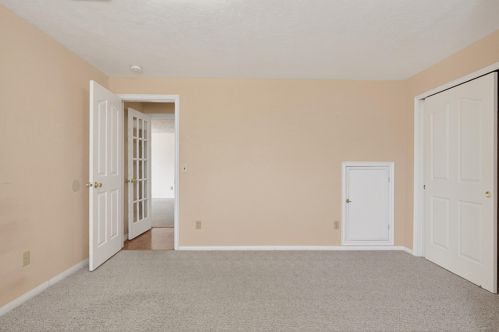 NOT AVAILABLE - Residential