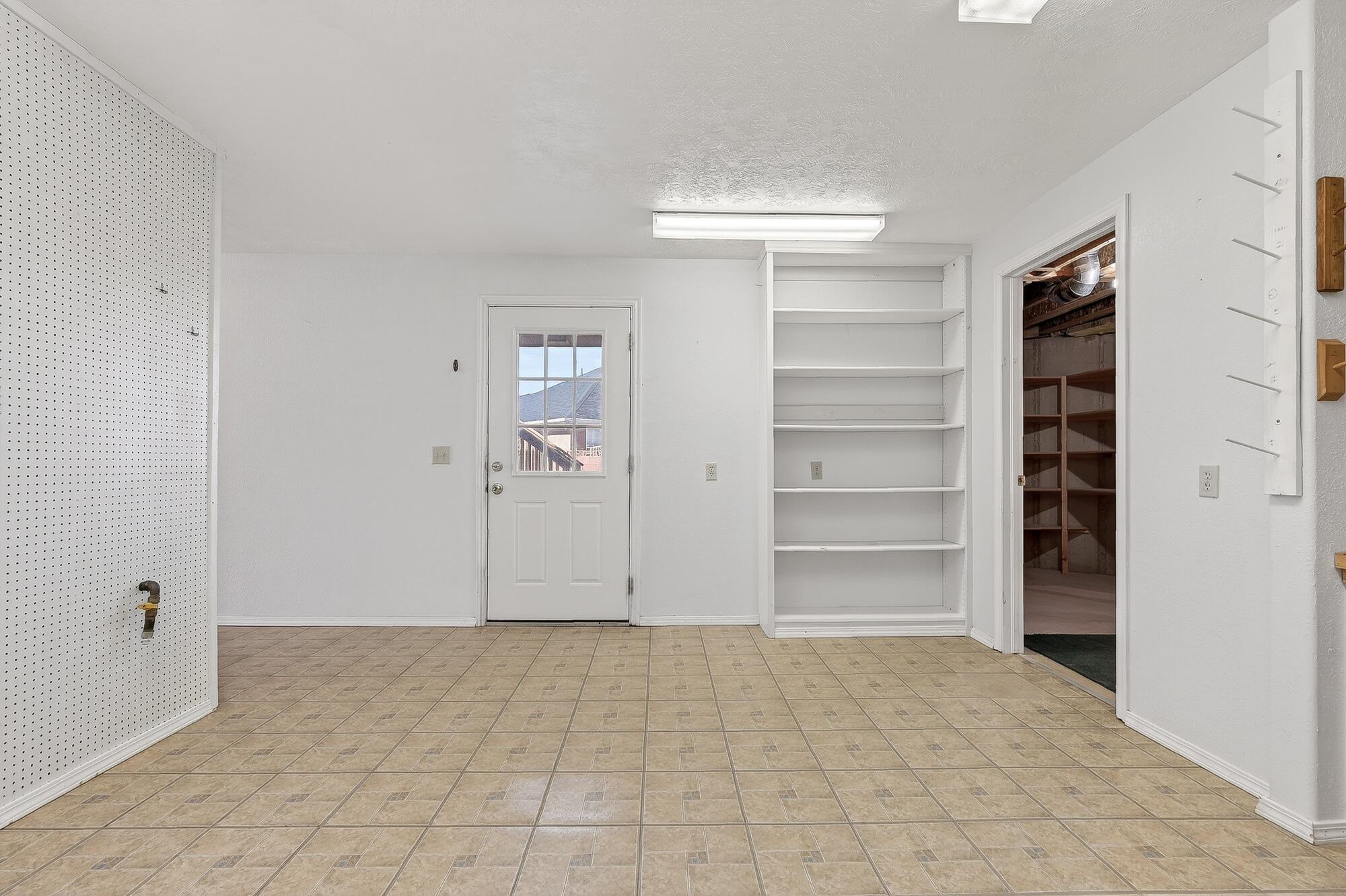 NOT AVAILABLE - Residential