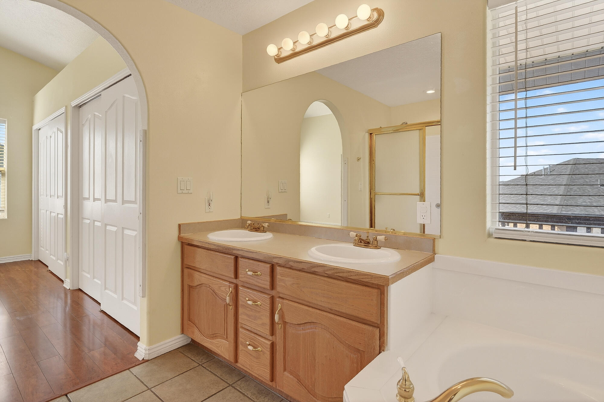 NOT AVAILABLE - Residential