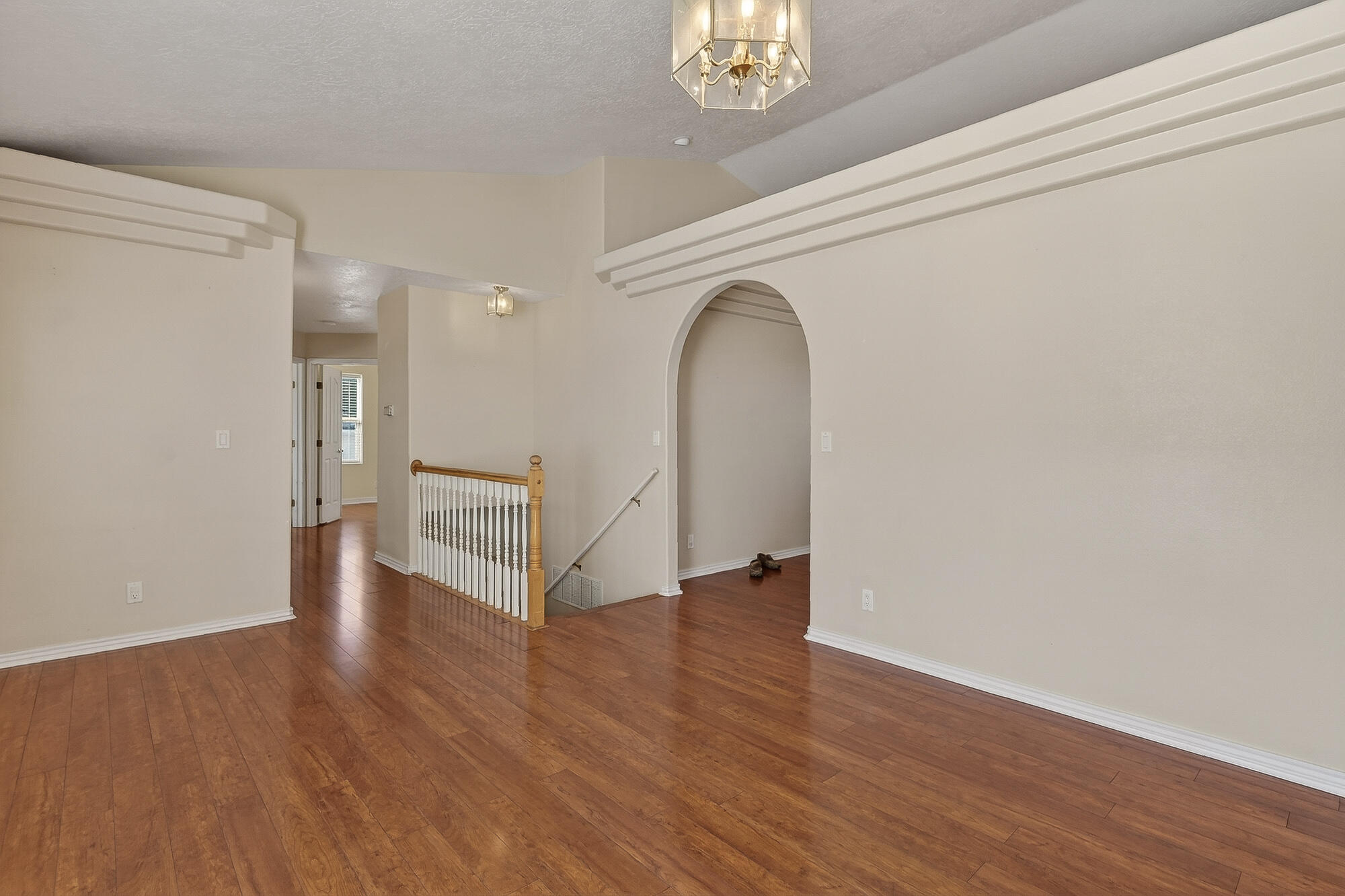 NOT AVAILABLE - Residential