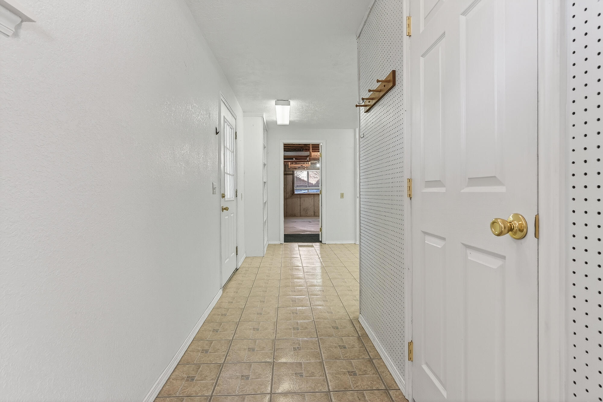 NOT AVAILABLE - Residential