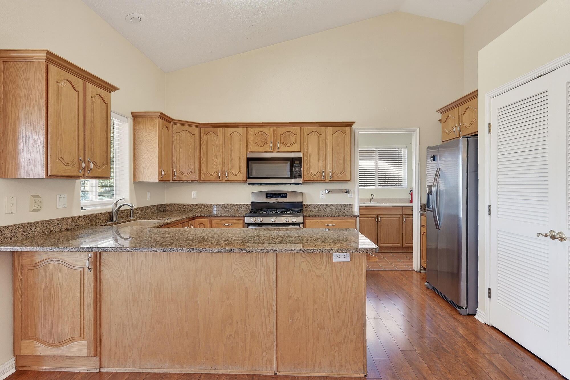 NOT AVAILABLE - Residential