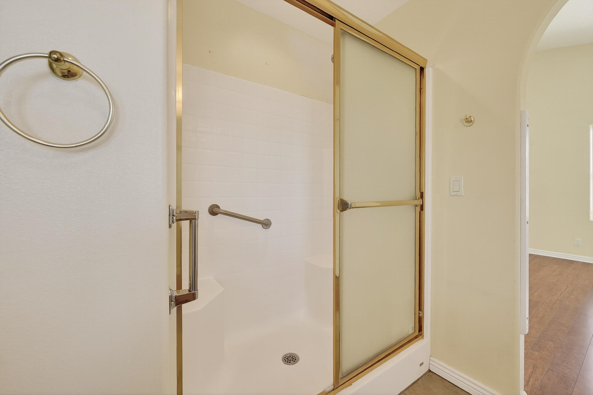 NOT AVAILABLE - Residential