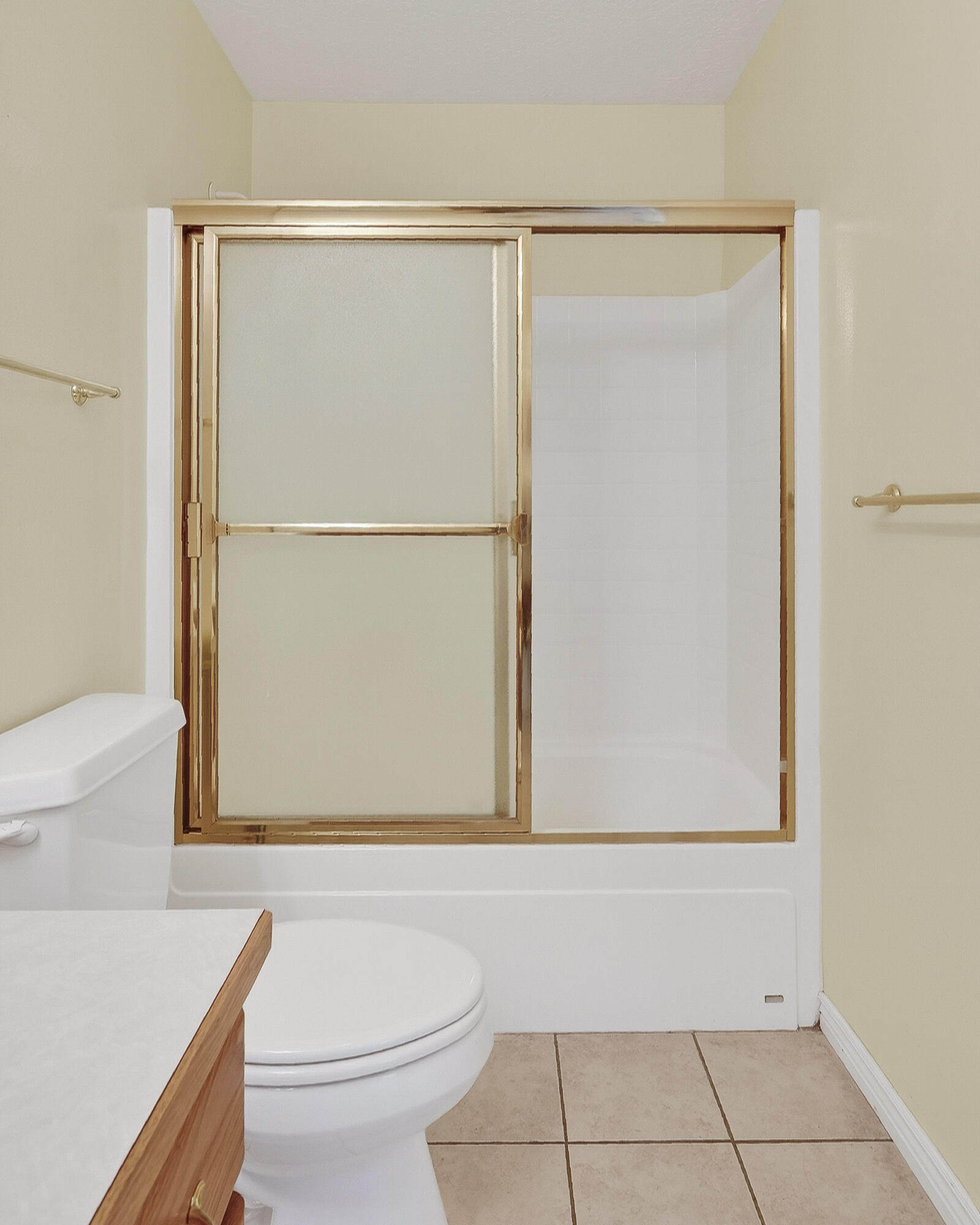 NOT AVAILABLE - Residential