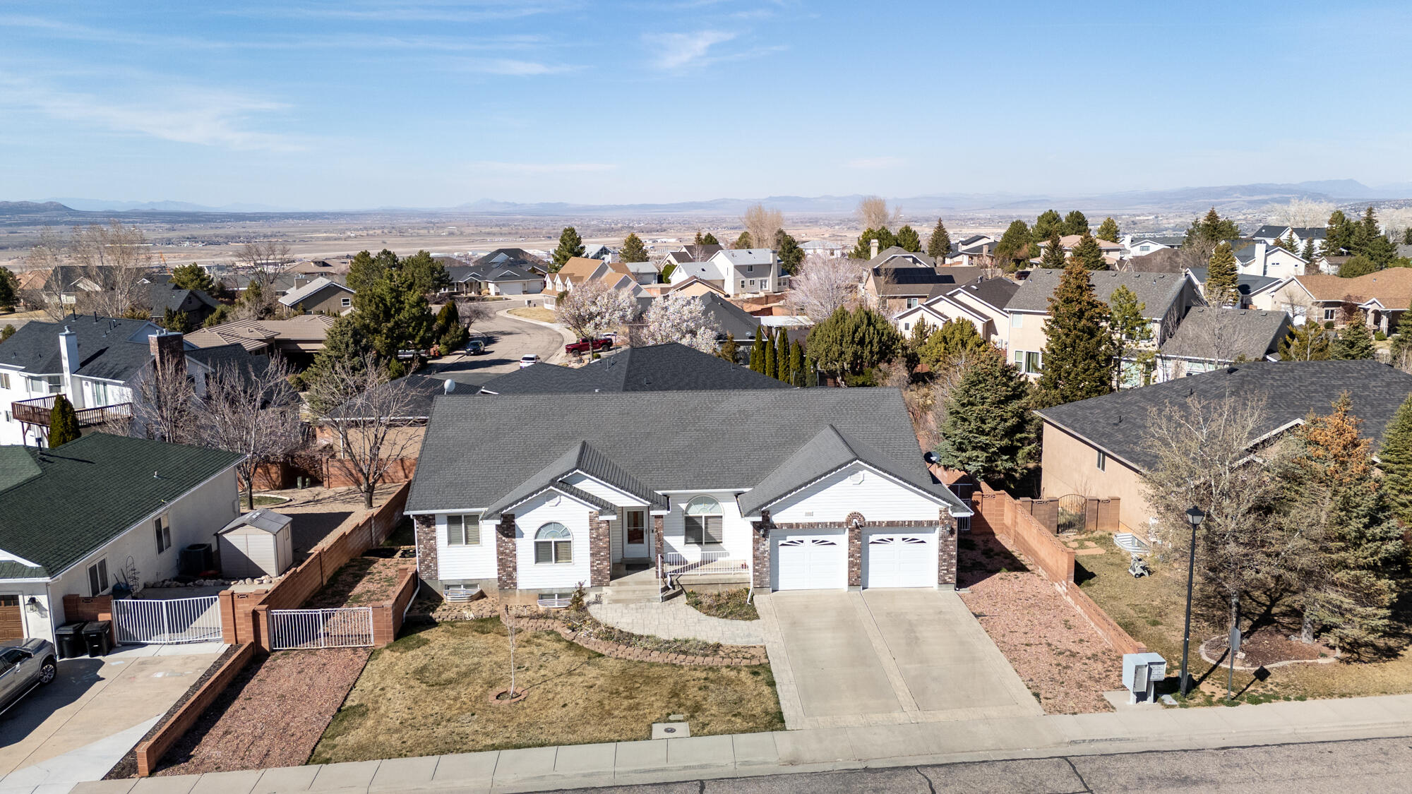 NOT AVAILABLE - Residential