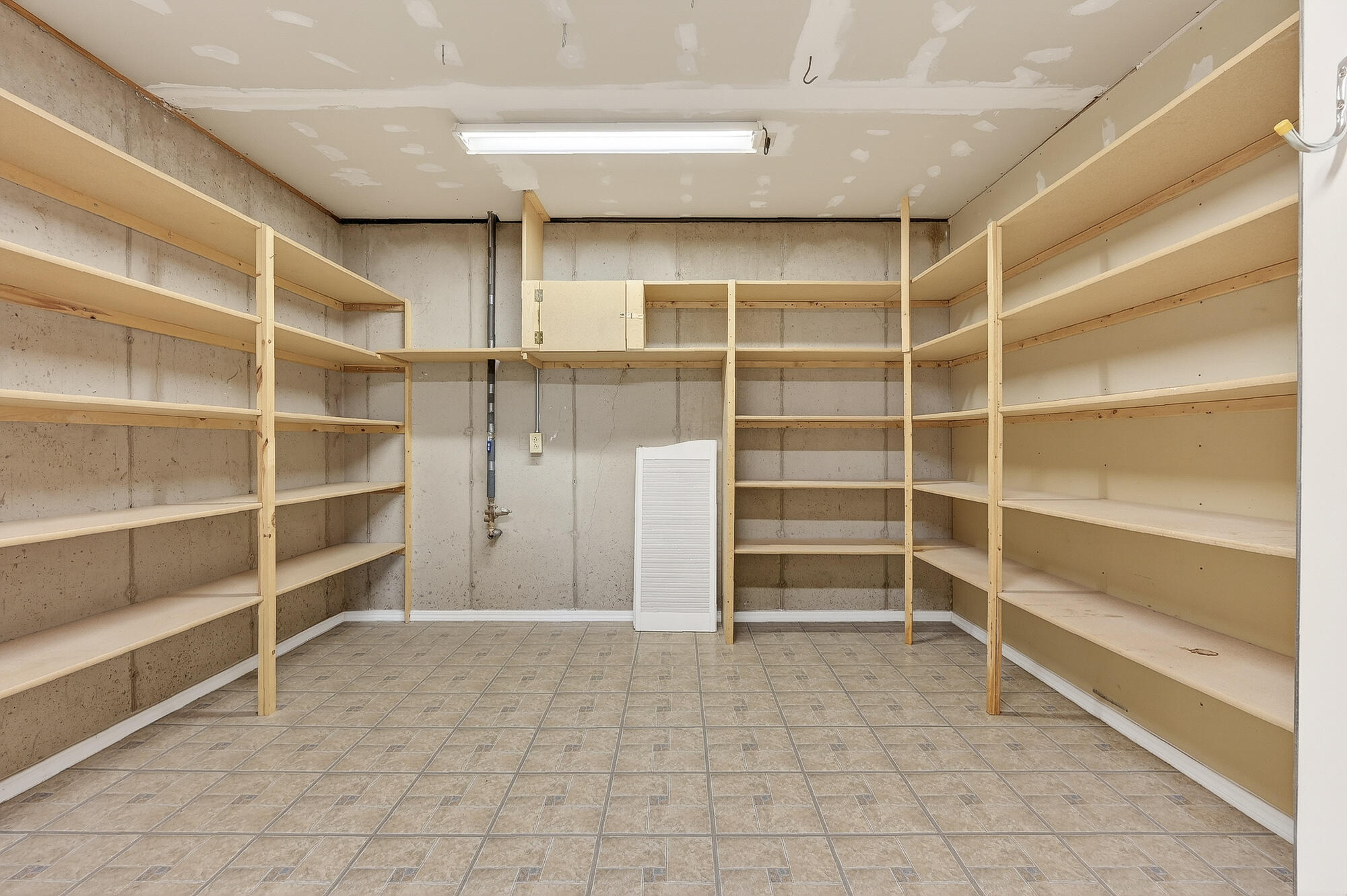 NOT AVAILABLE - Residential