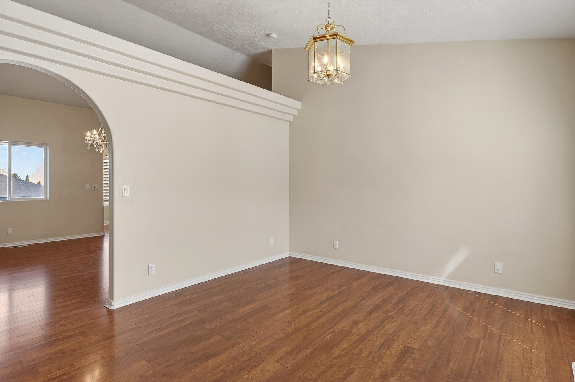 NOT AVAILABLE - Residential