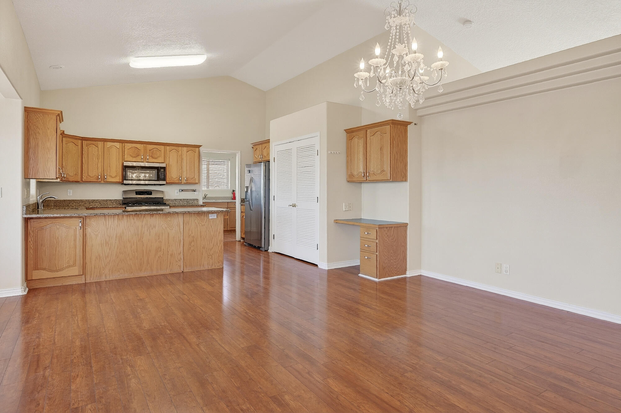 NOT AVAILABLE - Residential