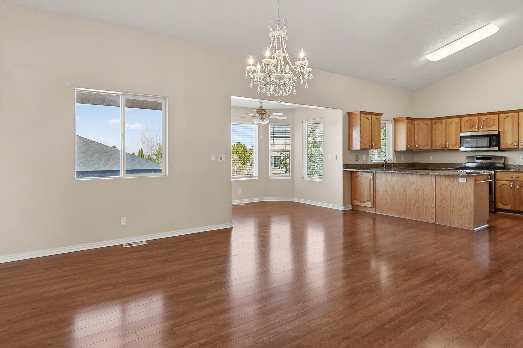 NOT AVAILABLE - Residential