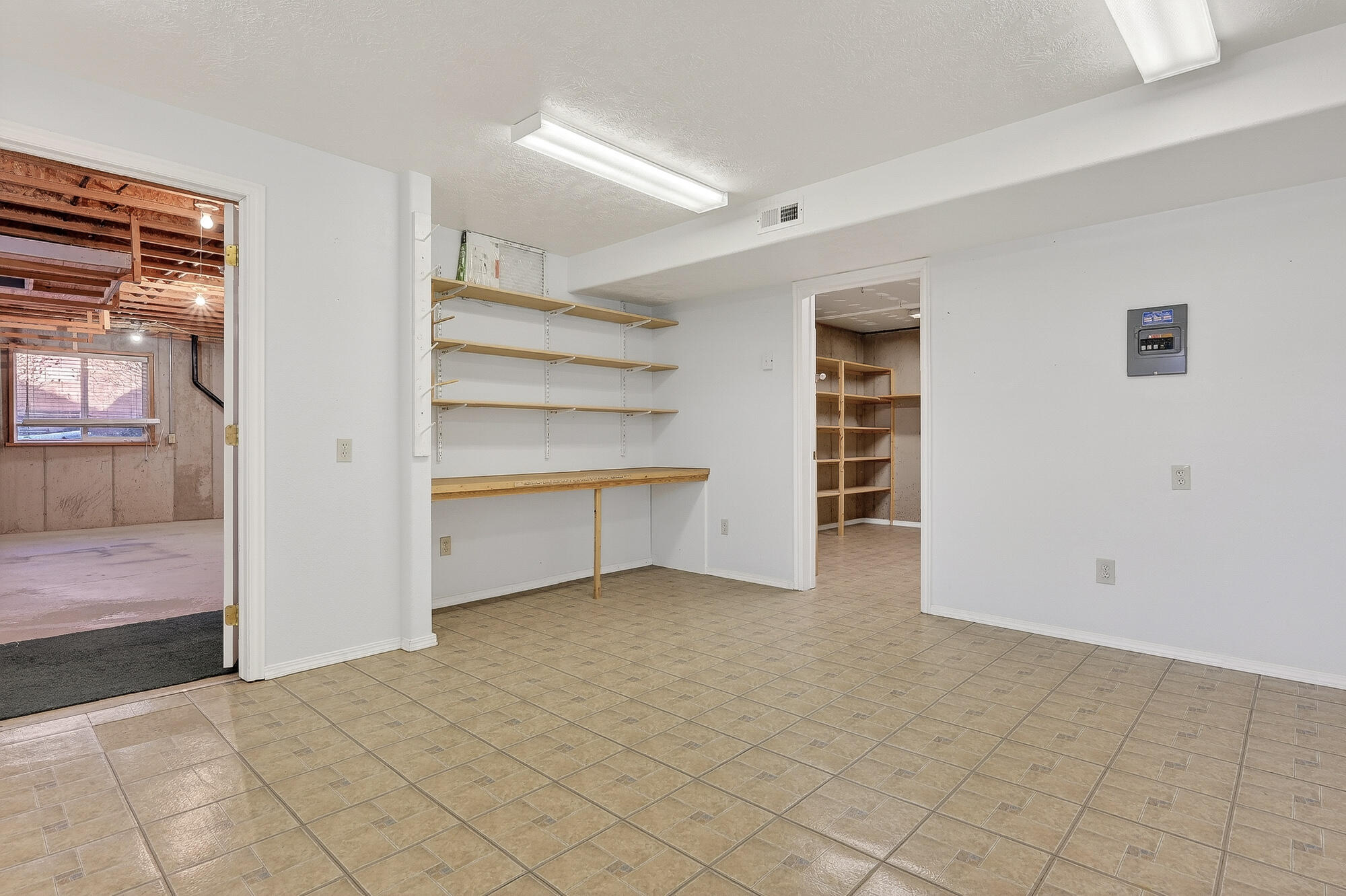 NOT AVAILABLE - Residential