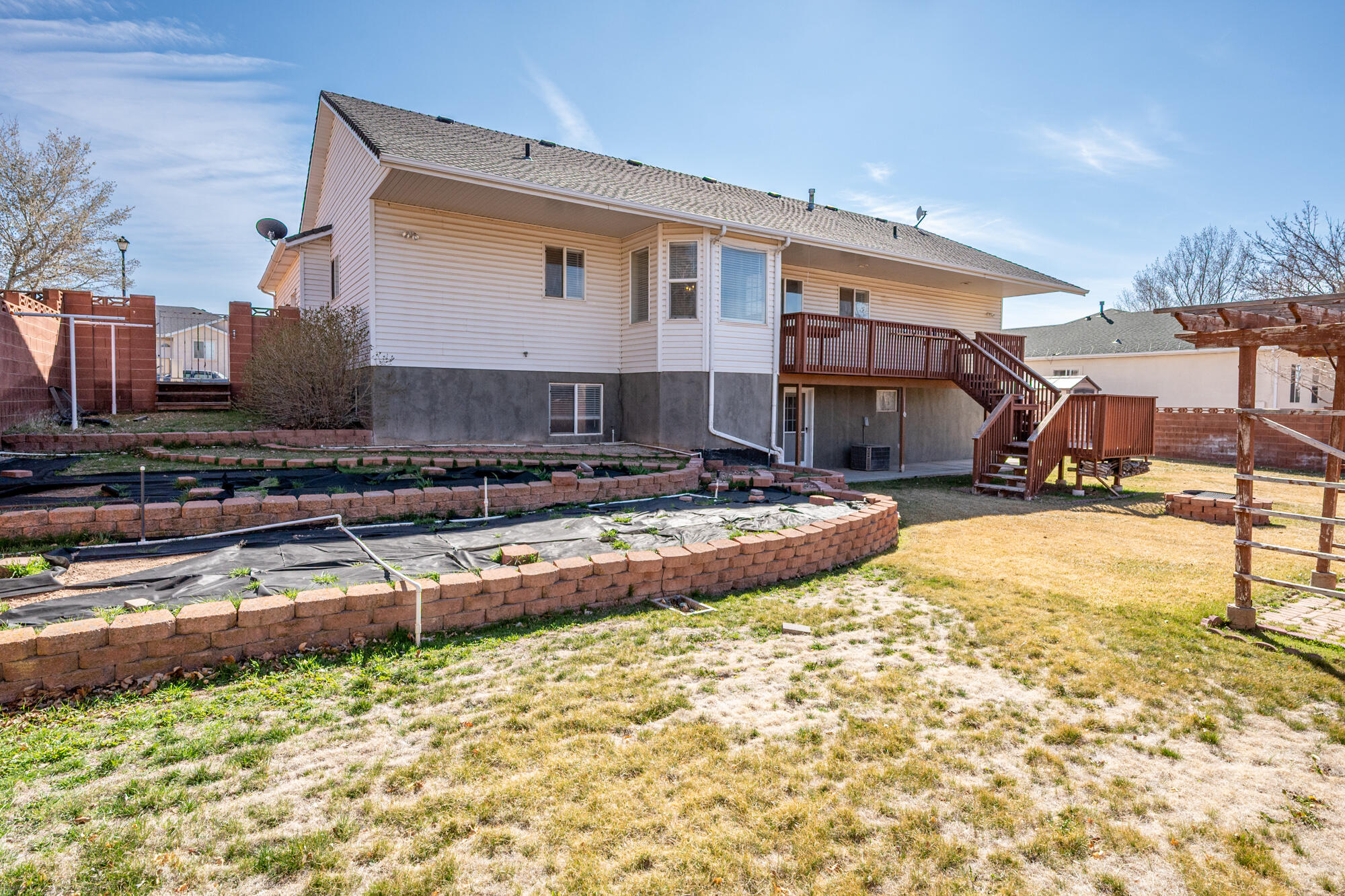 NOT AVAILABLE - Residential