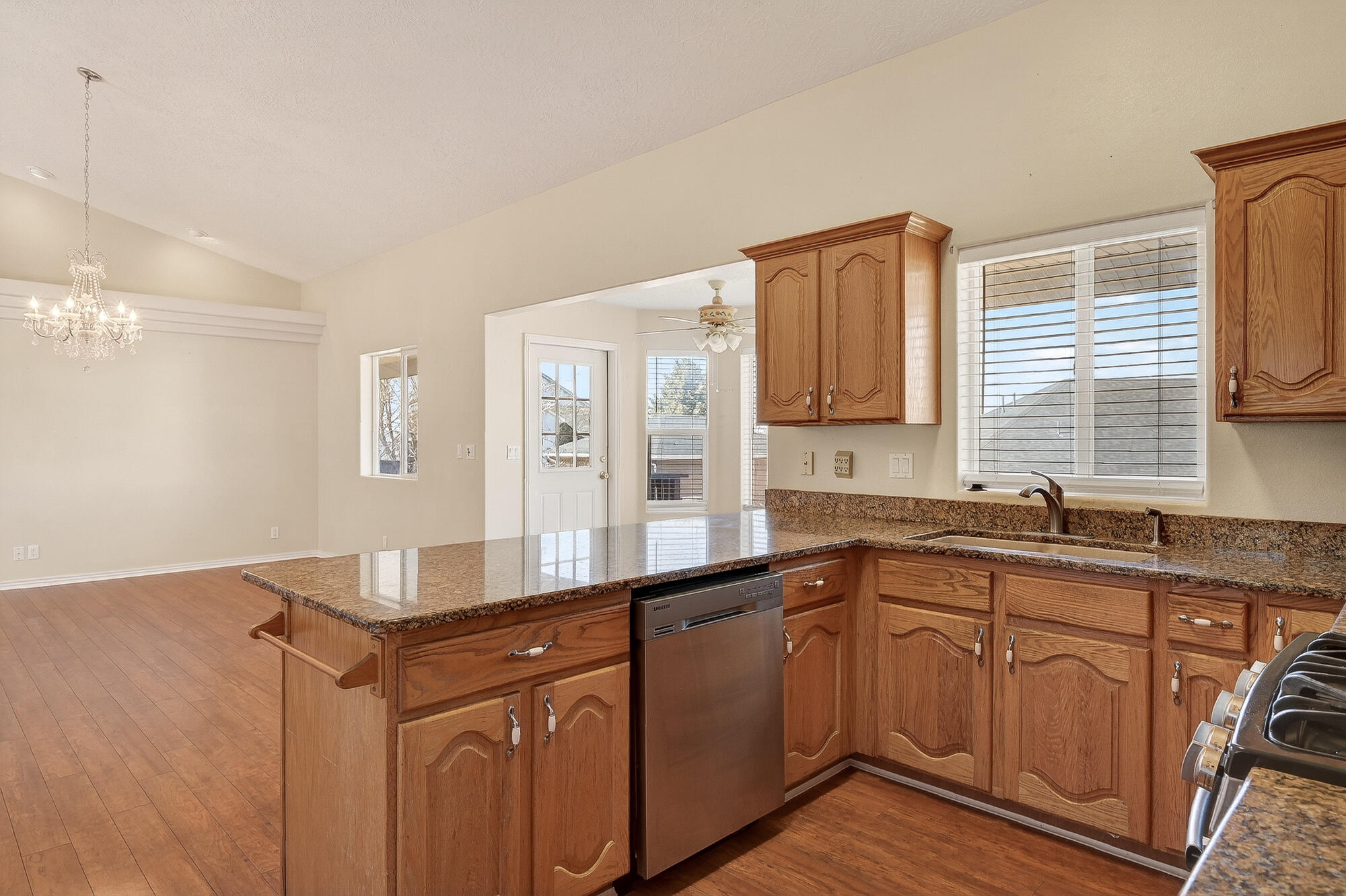 NOT AVAILABLE - Residential