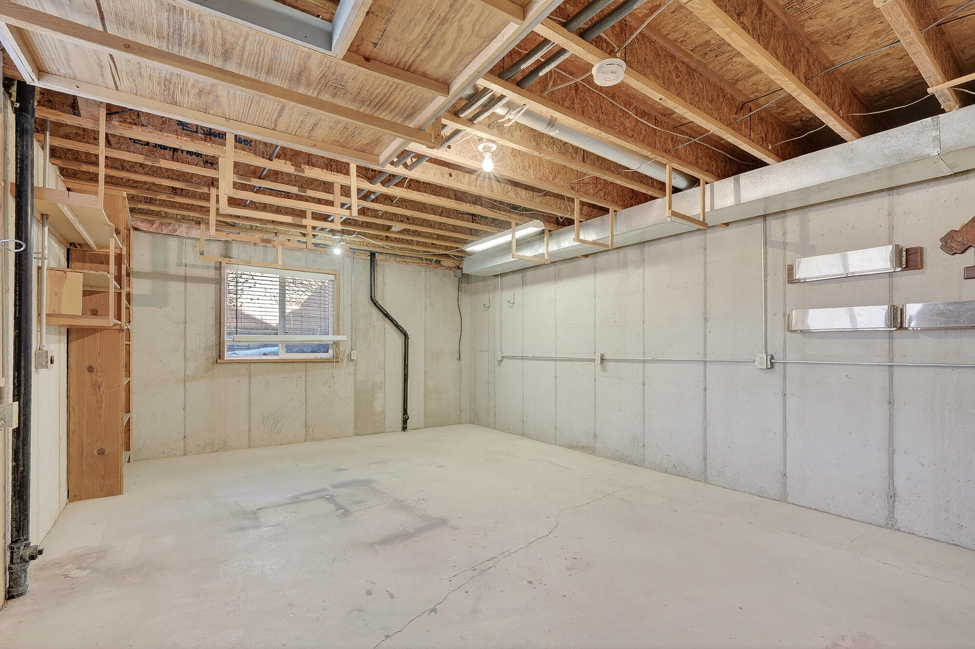 NOT AVAILABLE - Residential