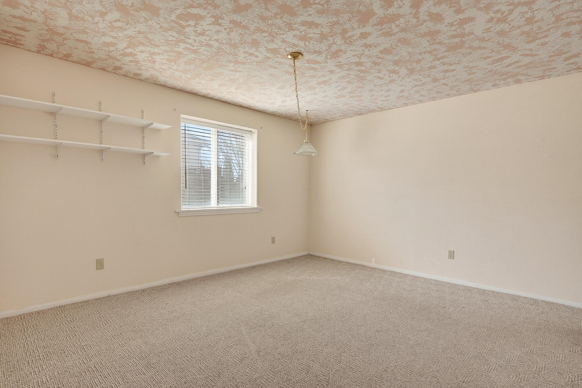 NOT AVAILABLE - Residential