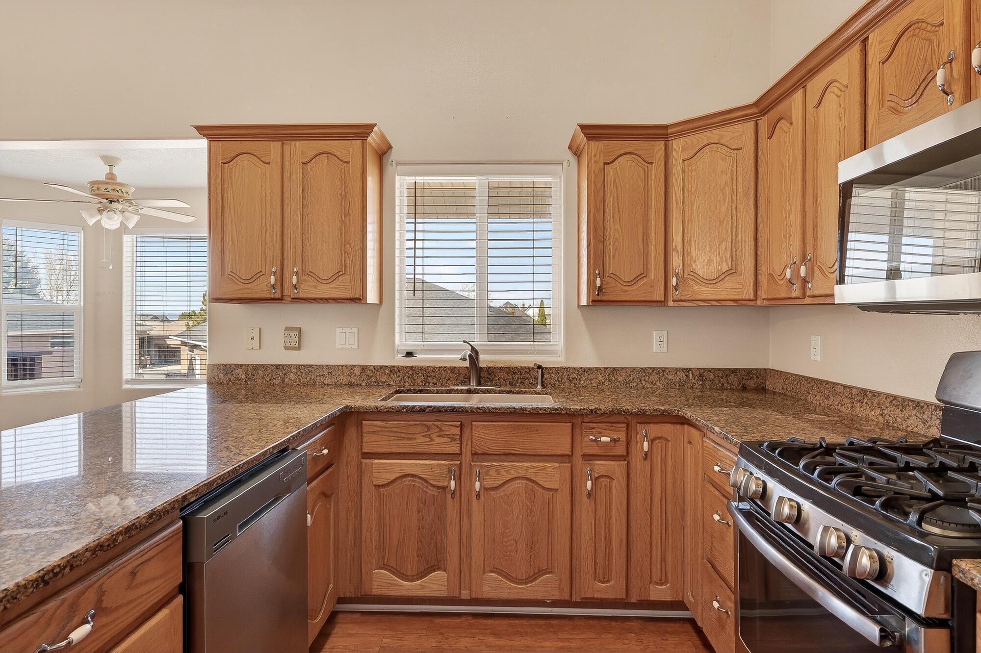 NOT AVAILABLE - Residential