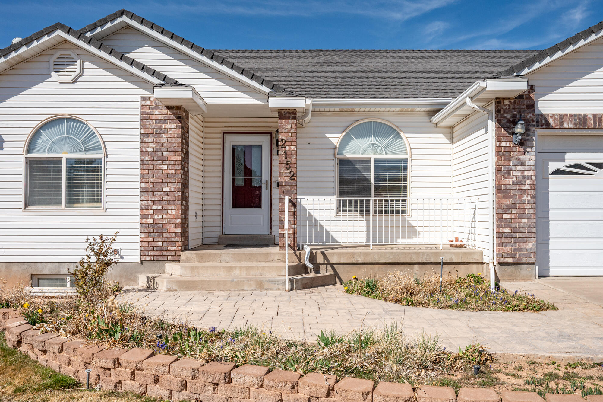 NOT AVAILABLE - Residential