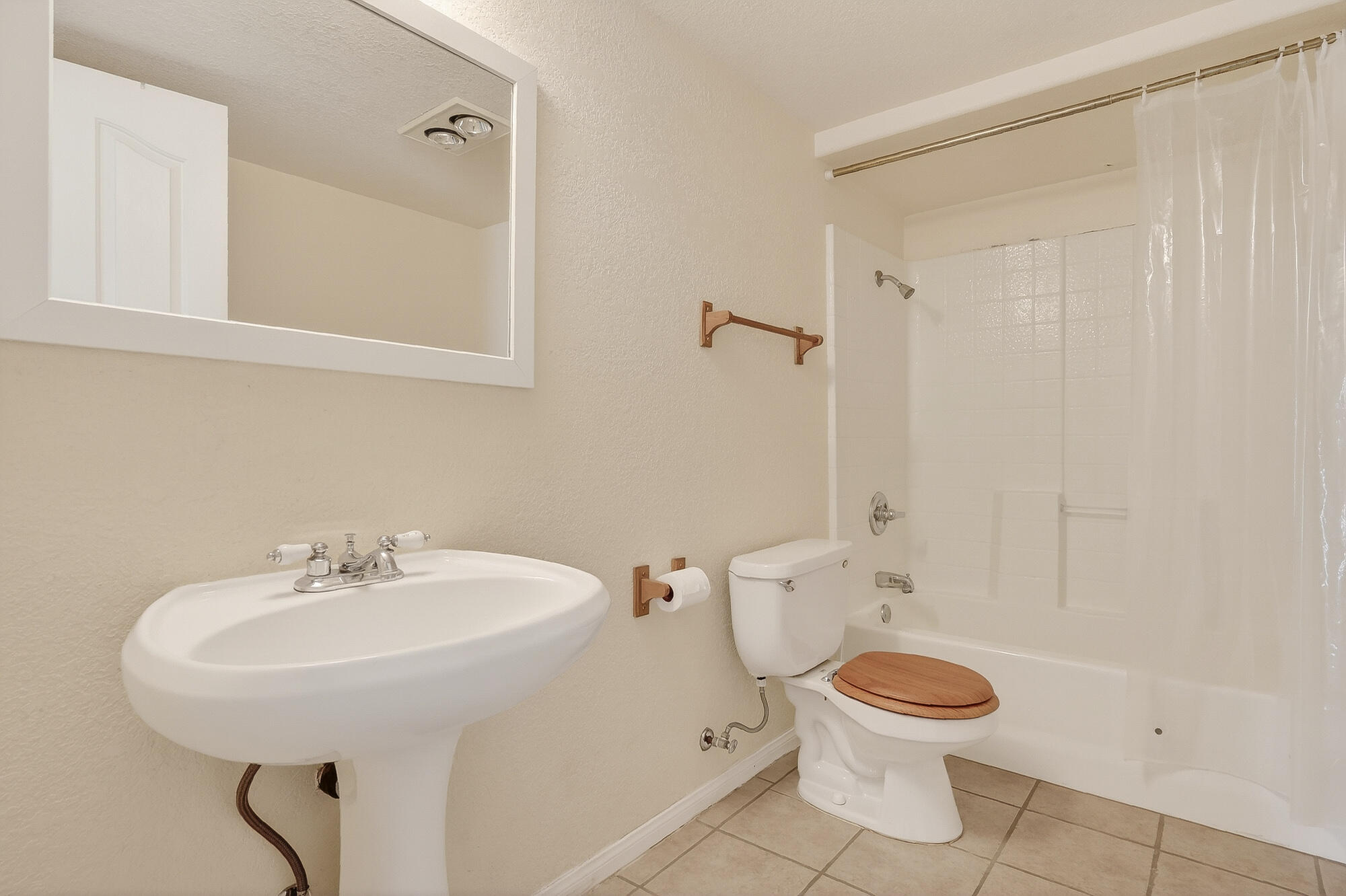 NOT AVAILABLE - Residential