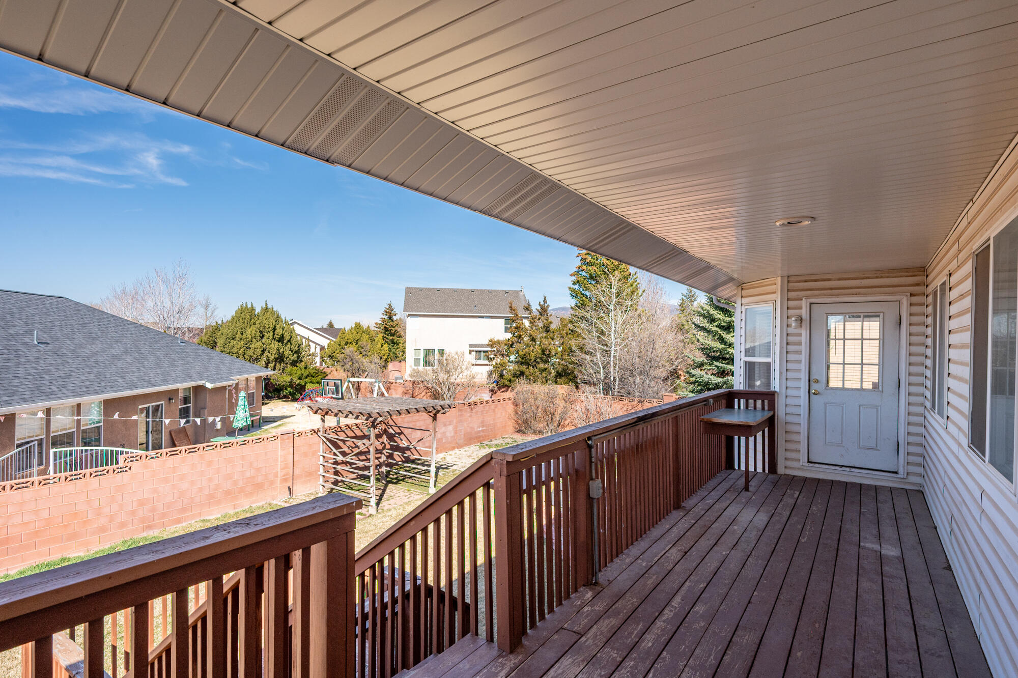 NOT AVAILABLE - Residential