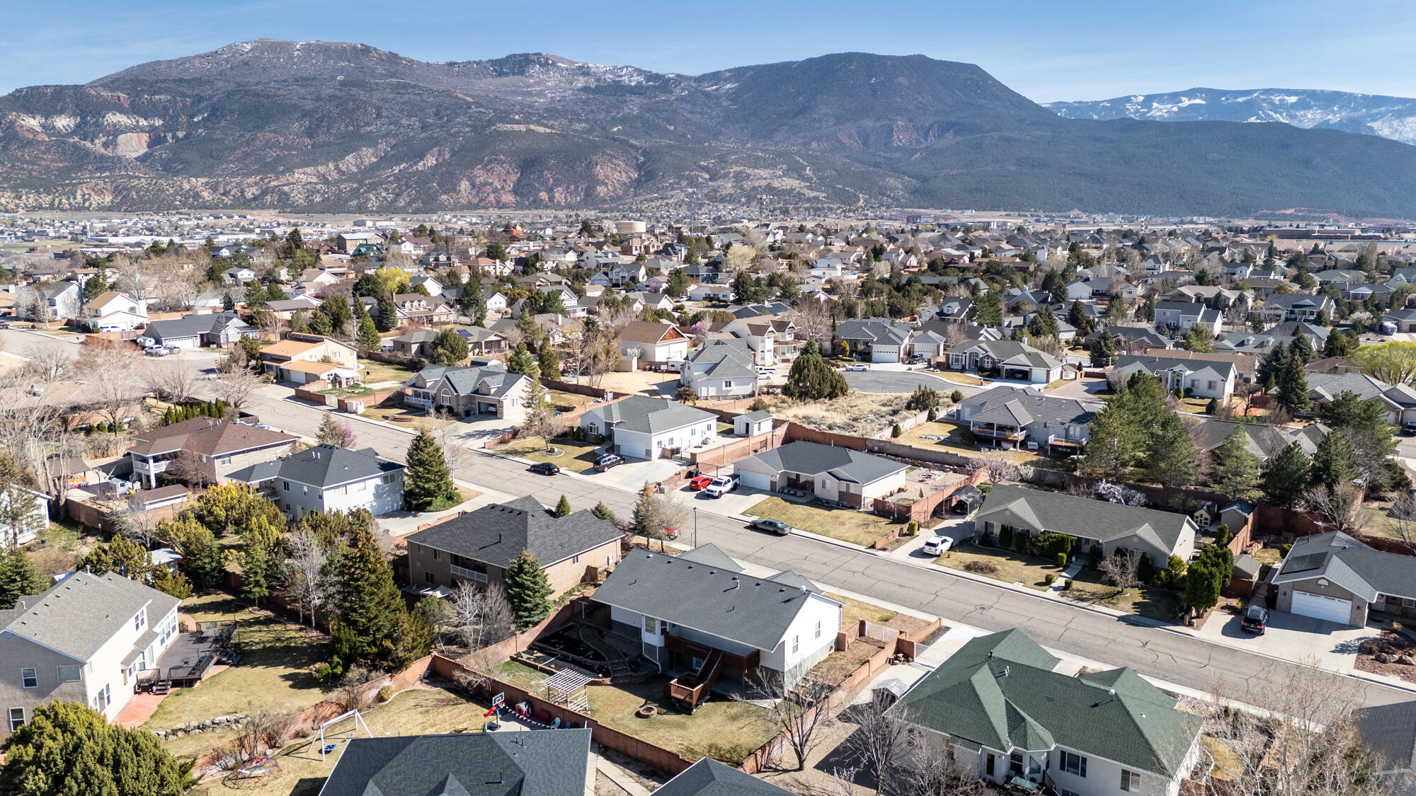 NOT AVAILABLE - Residential