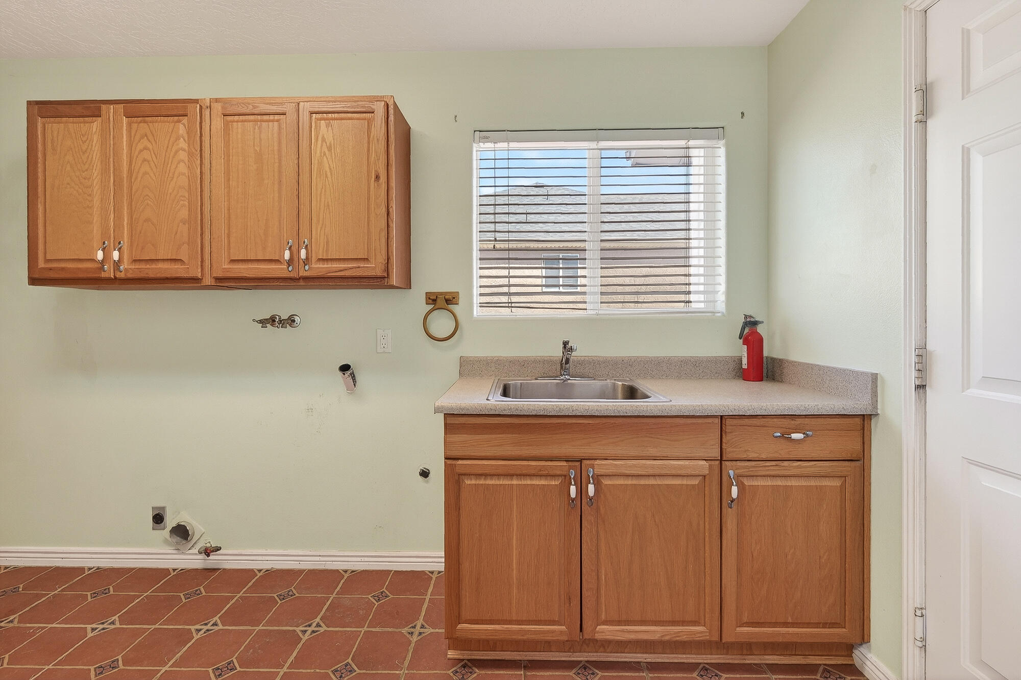 NOT AVAILABLE - Residential