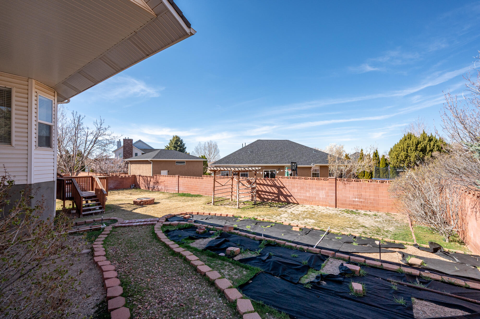 NOT AVAILABLE - Residential