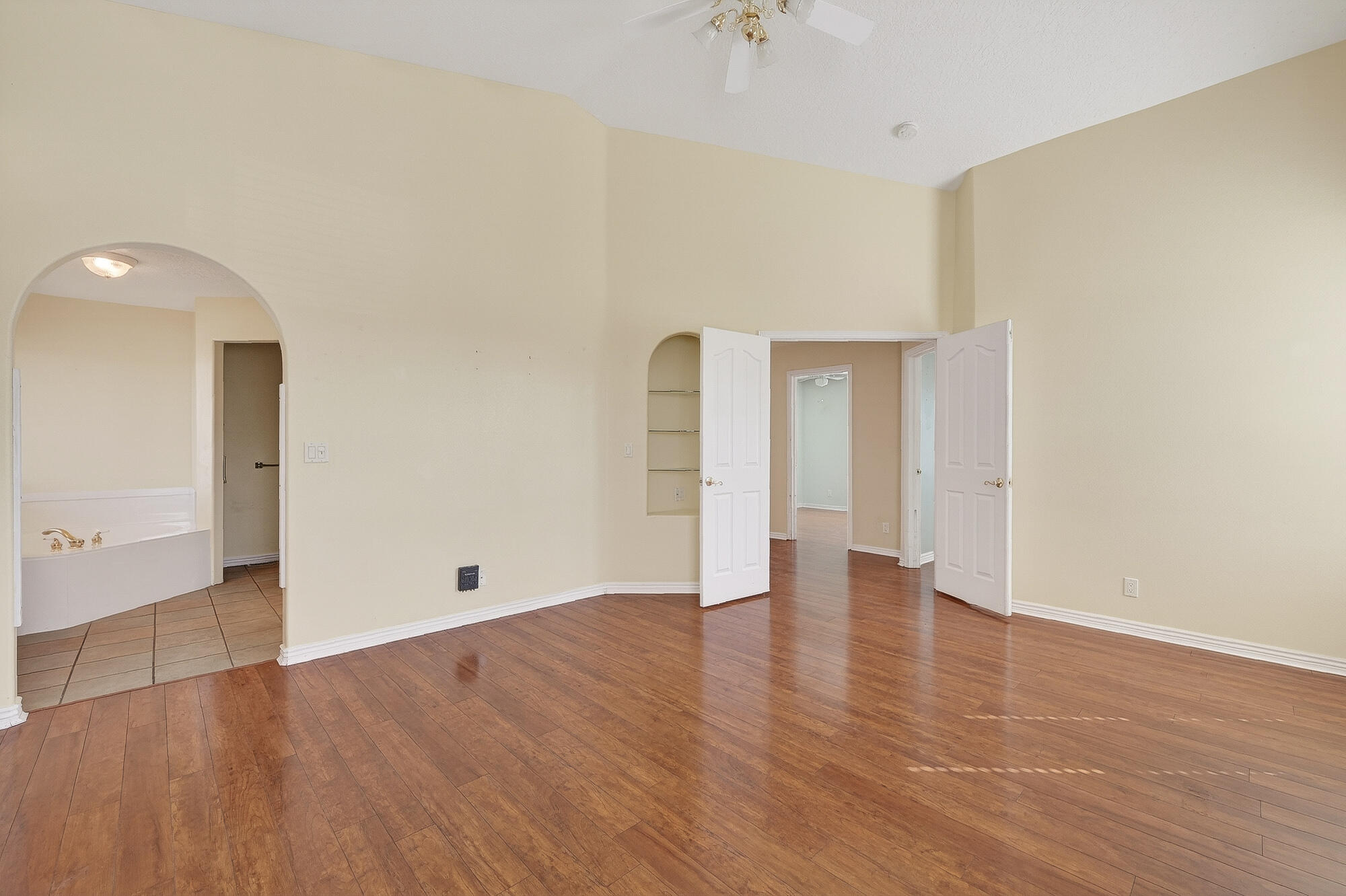 NOT AVAILABLE - Residential