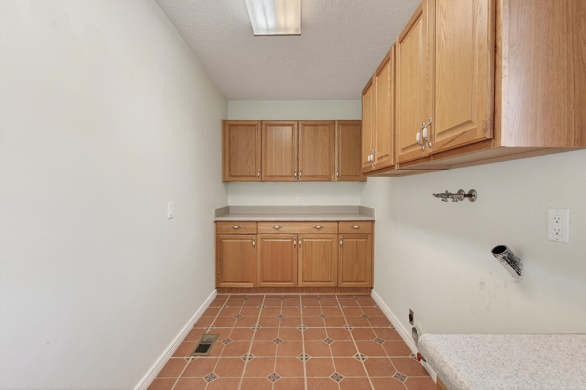 NOT AVAILABLE - Residential