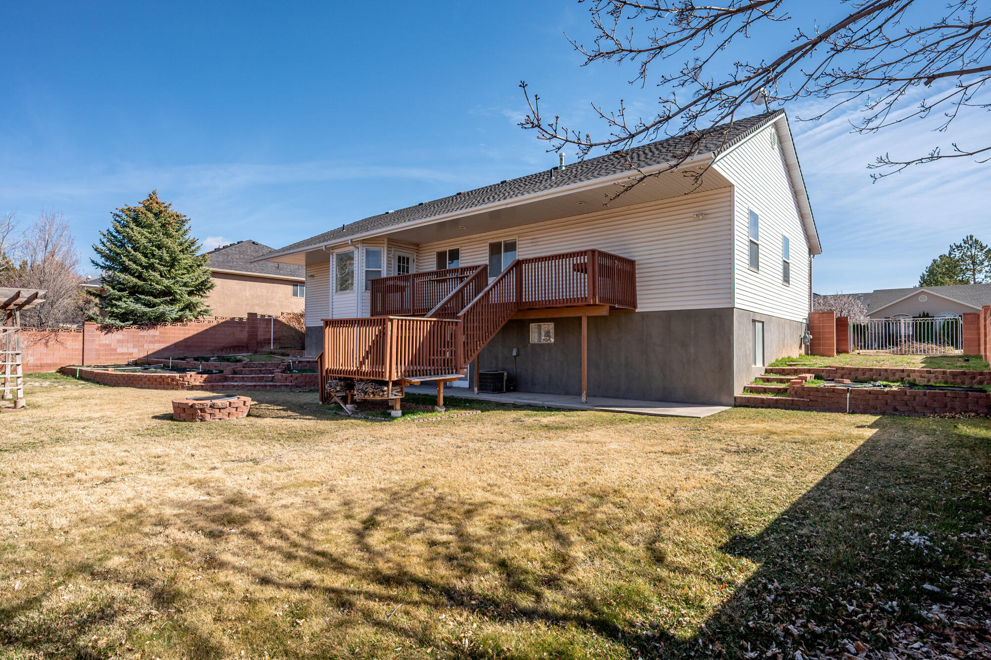 NOT AVAILABLE - Residential