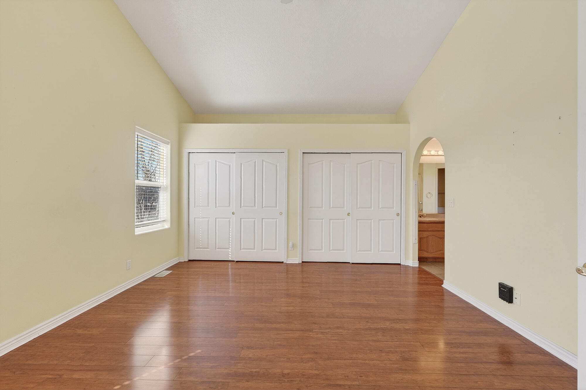 NOT AVAILABLE - Residential