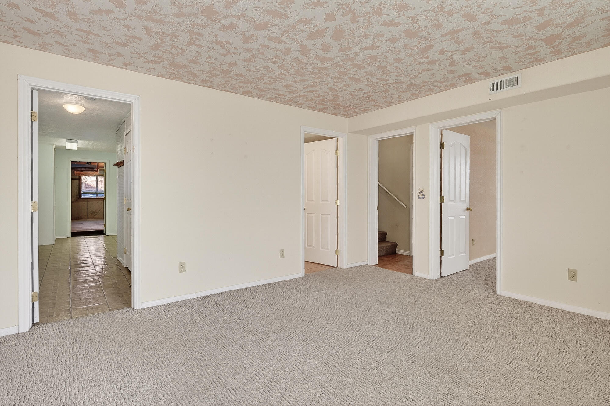 NOT AVAILABLE - Residential