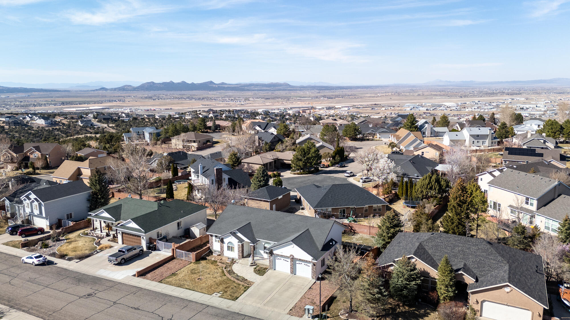 NOT AVAILABLE - Residential